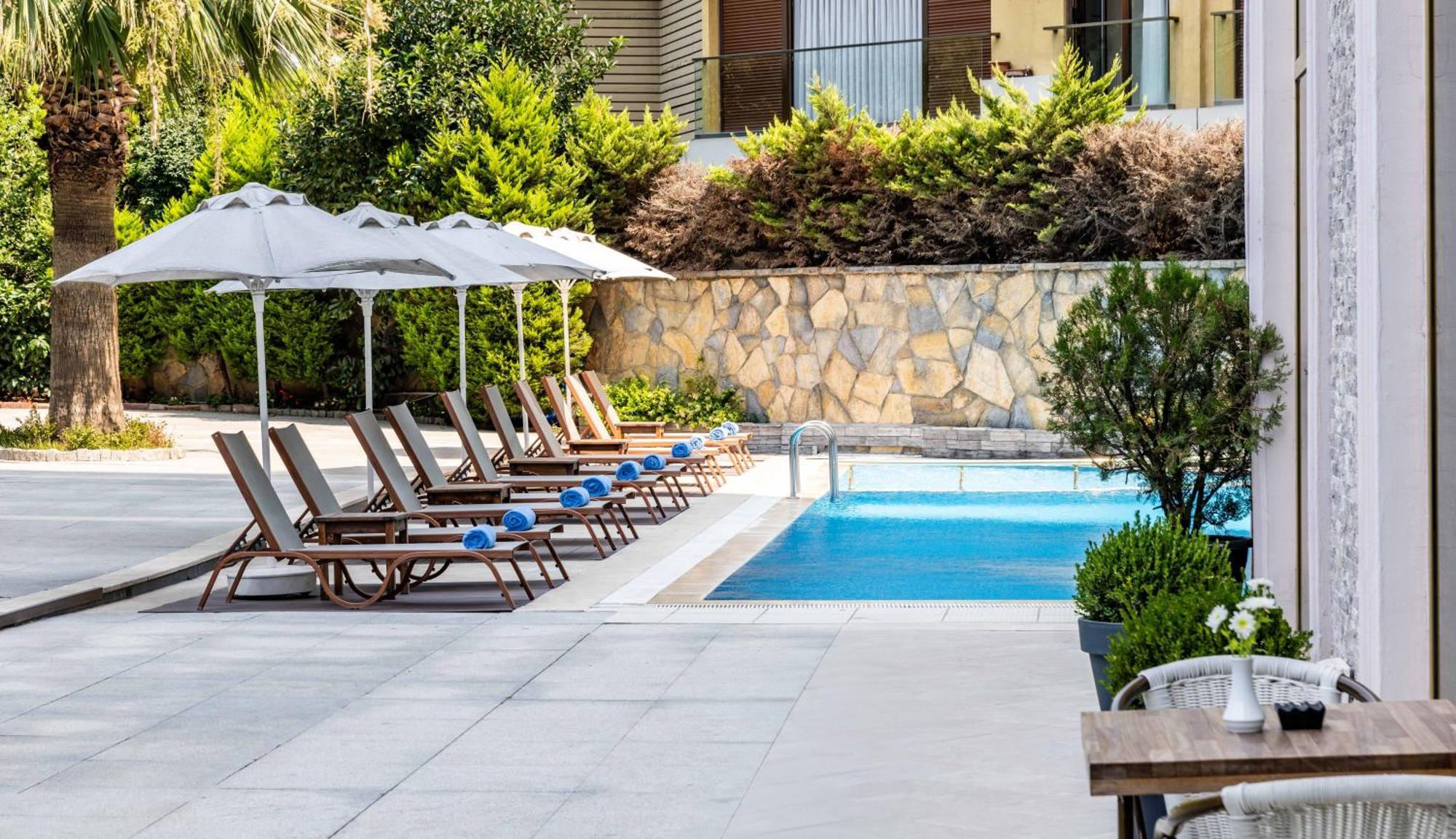 Hotel Elite Dragos 5*