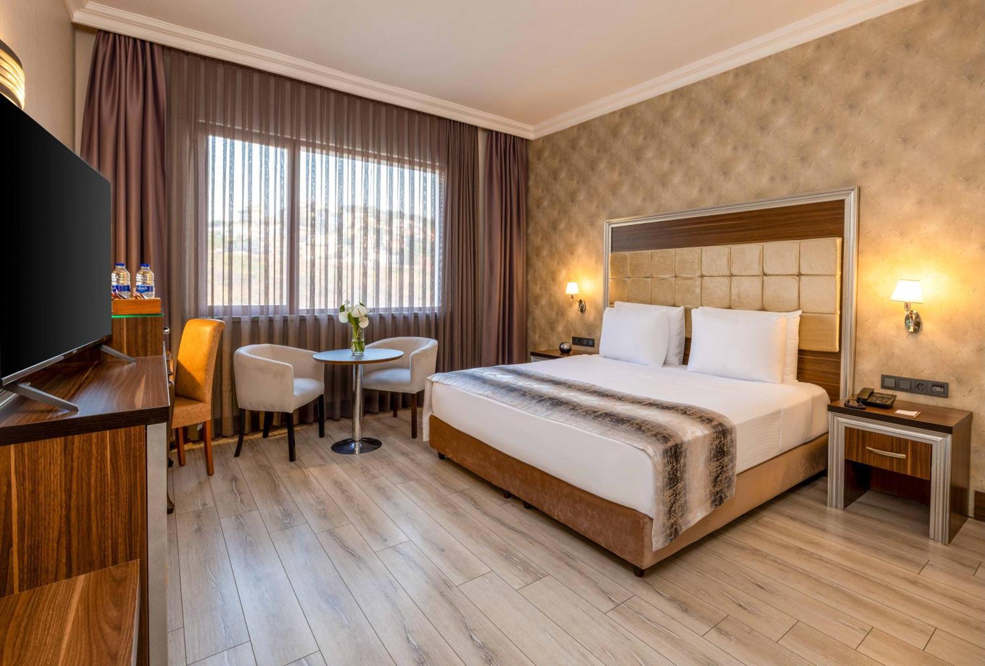 Hotel Elite Dragos 5*