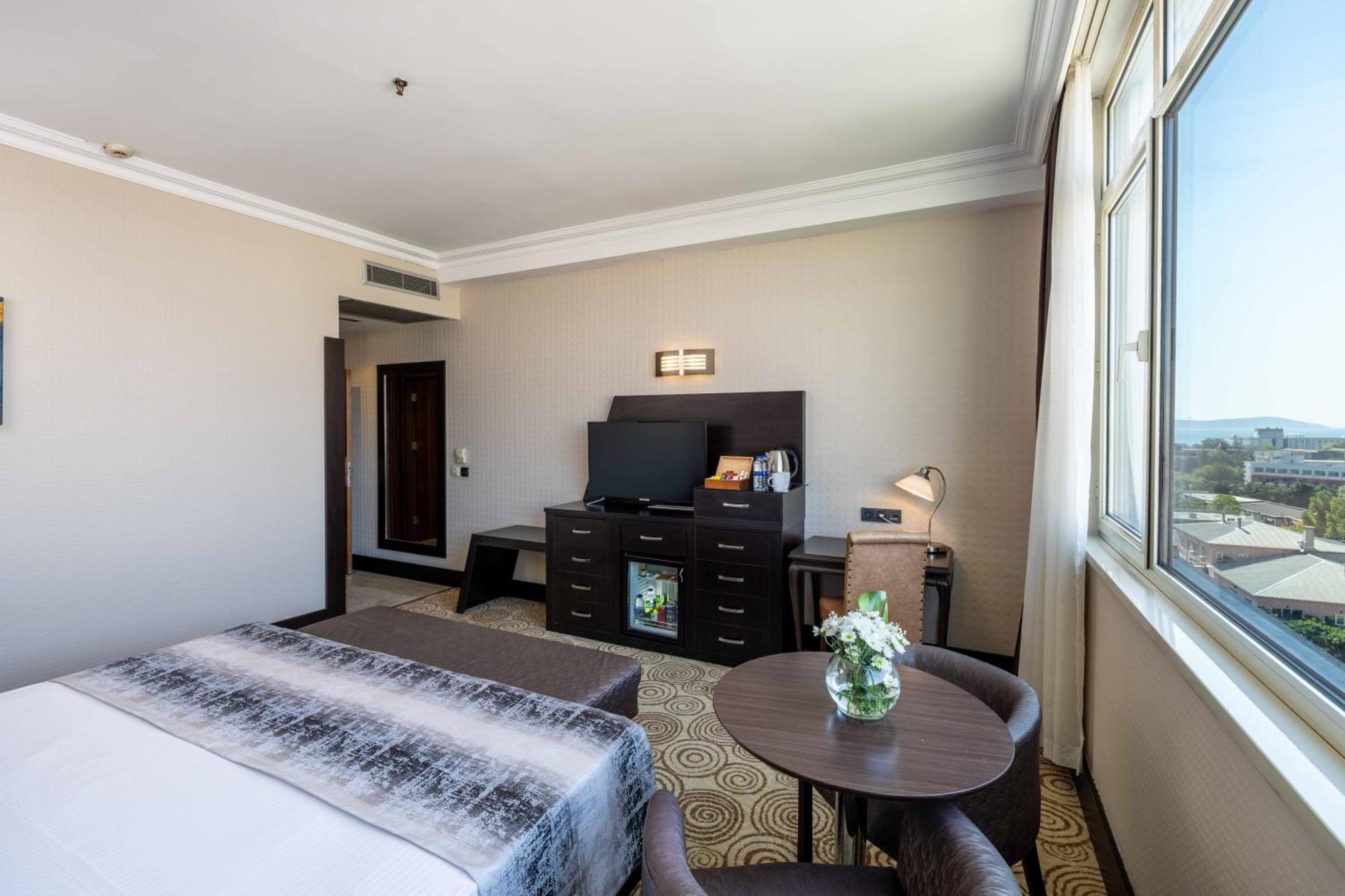 Hotel Elite Dragos 5*