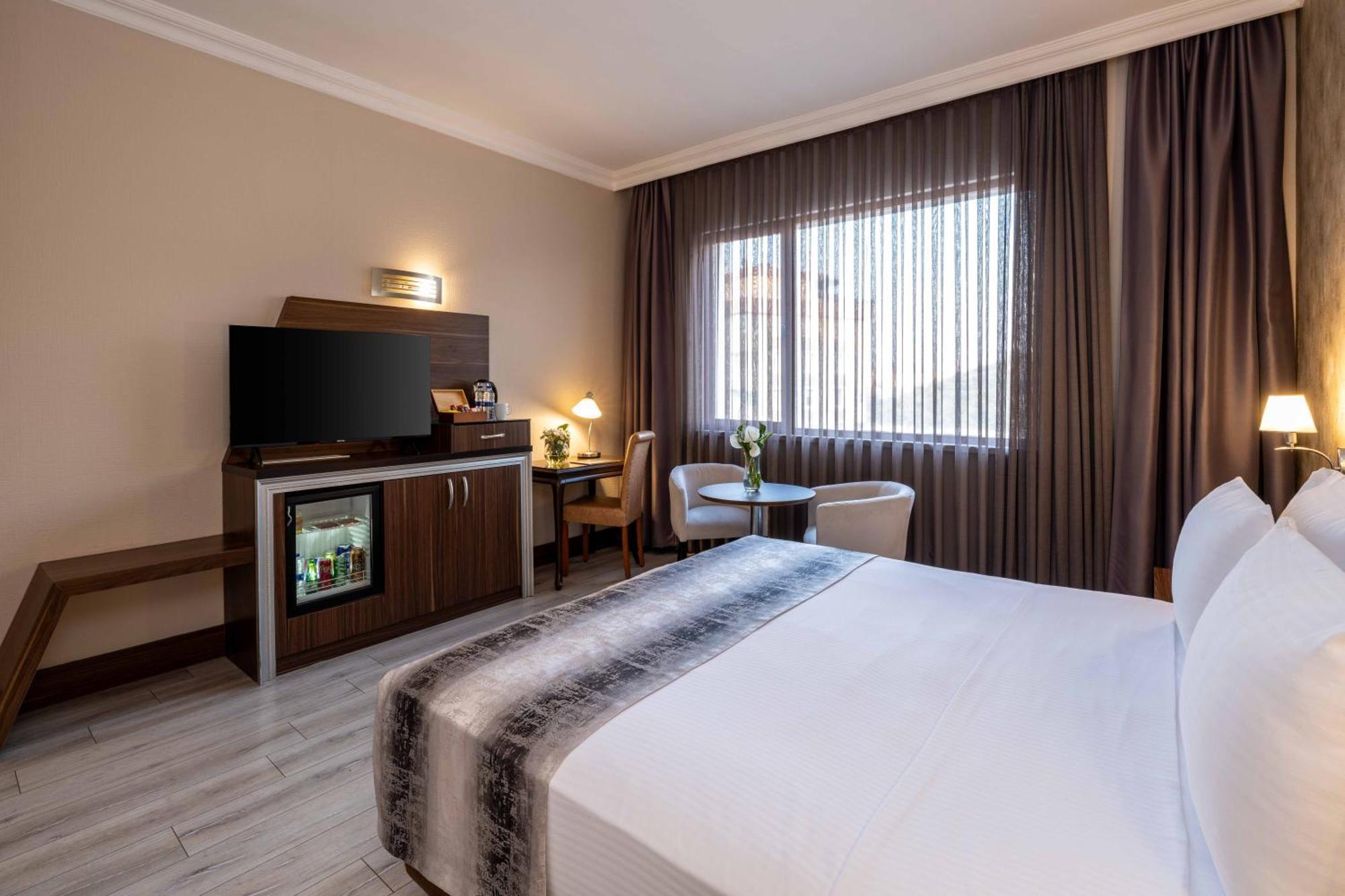 Hotel Elite Dragos Istanbul