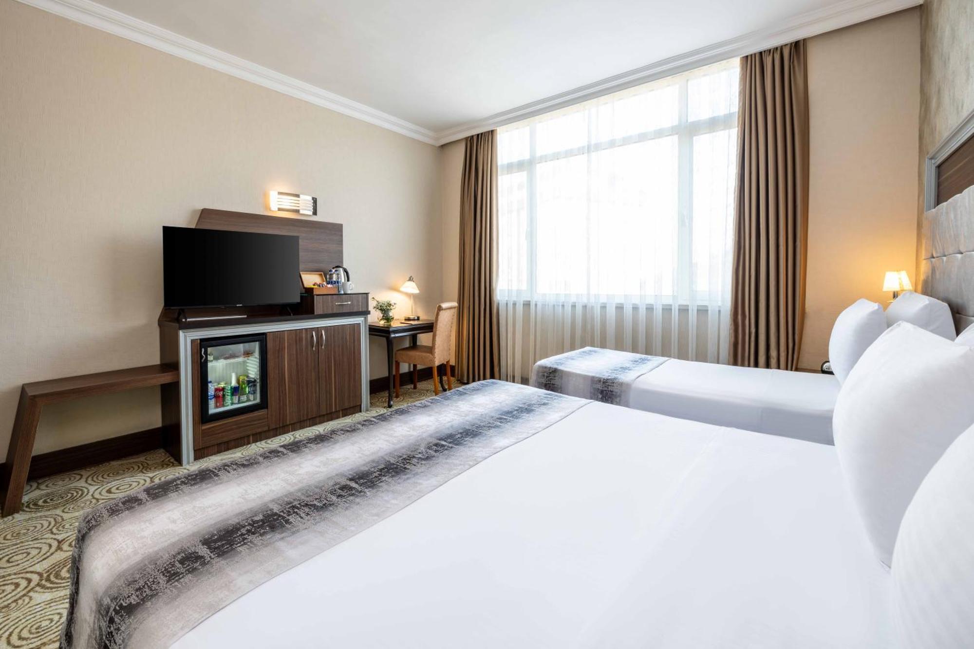 Hotel Elite Dragos