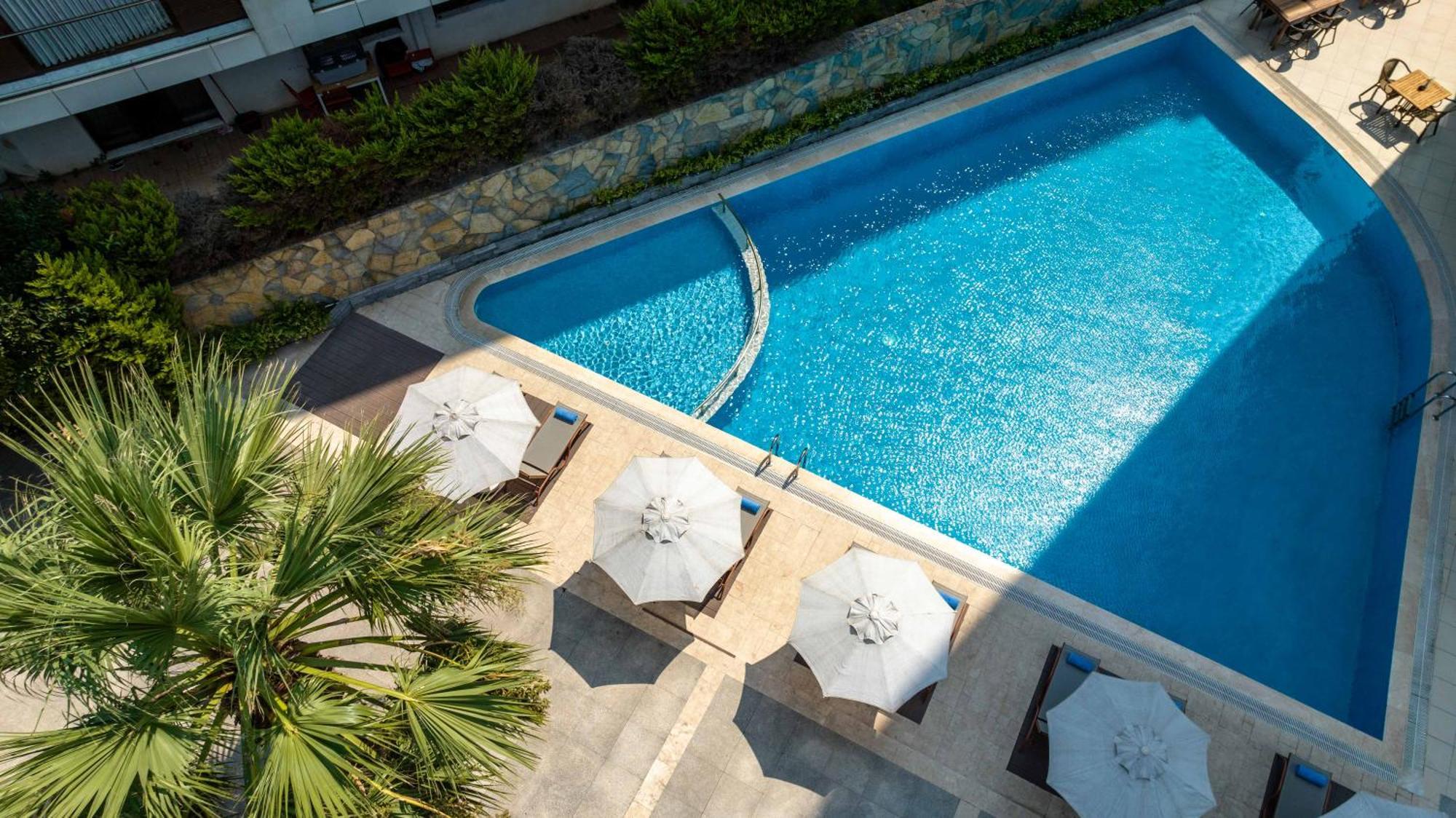 Hotel Elite Dragos