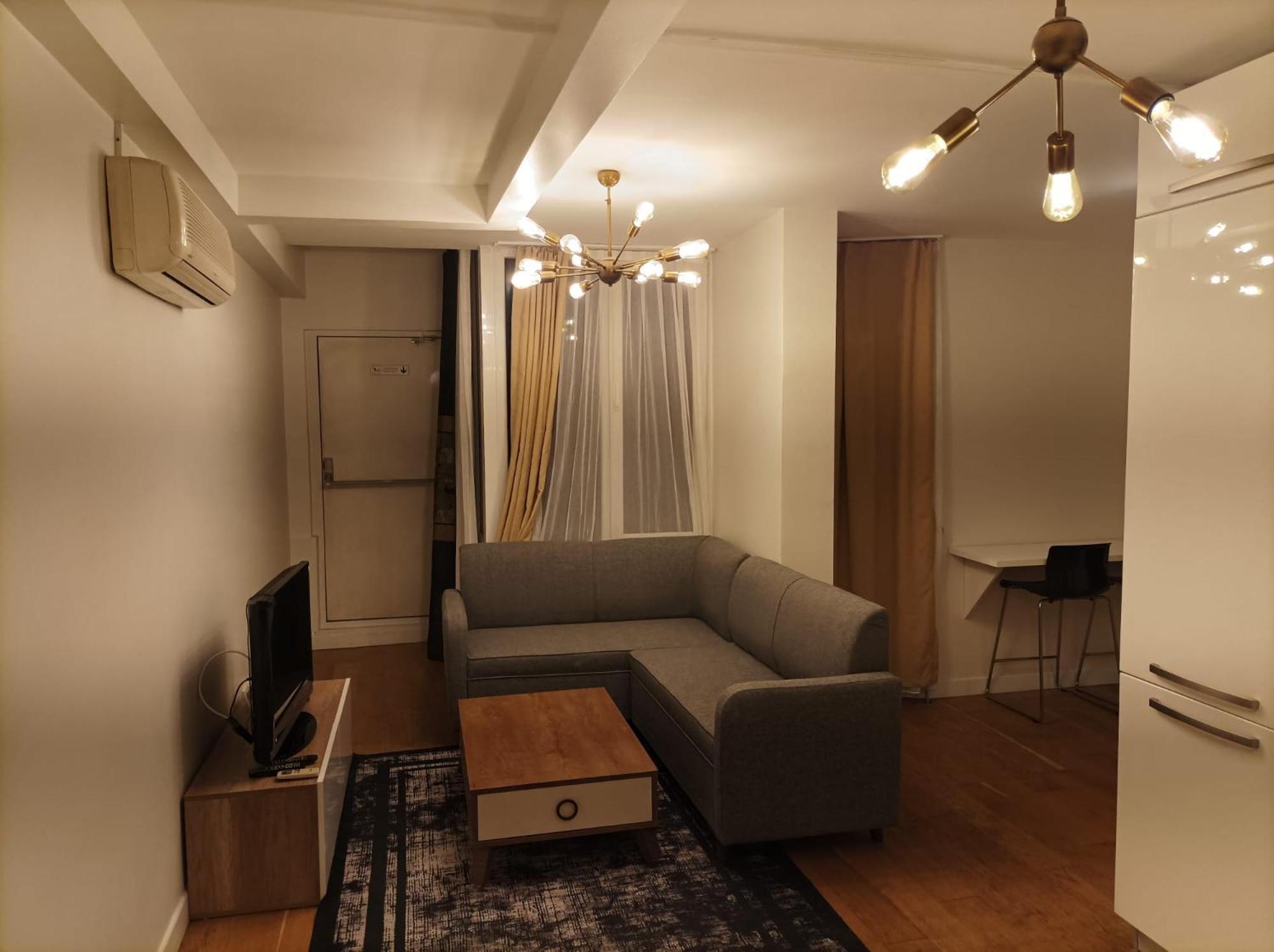 Apart Otel Lagom Nişantaşı *