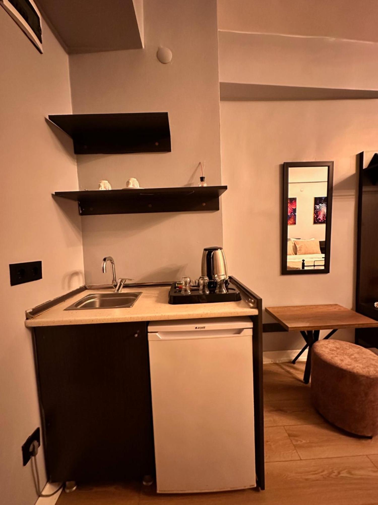 Hotel Taksim Park *