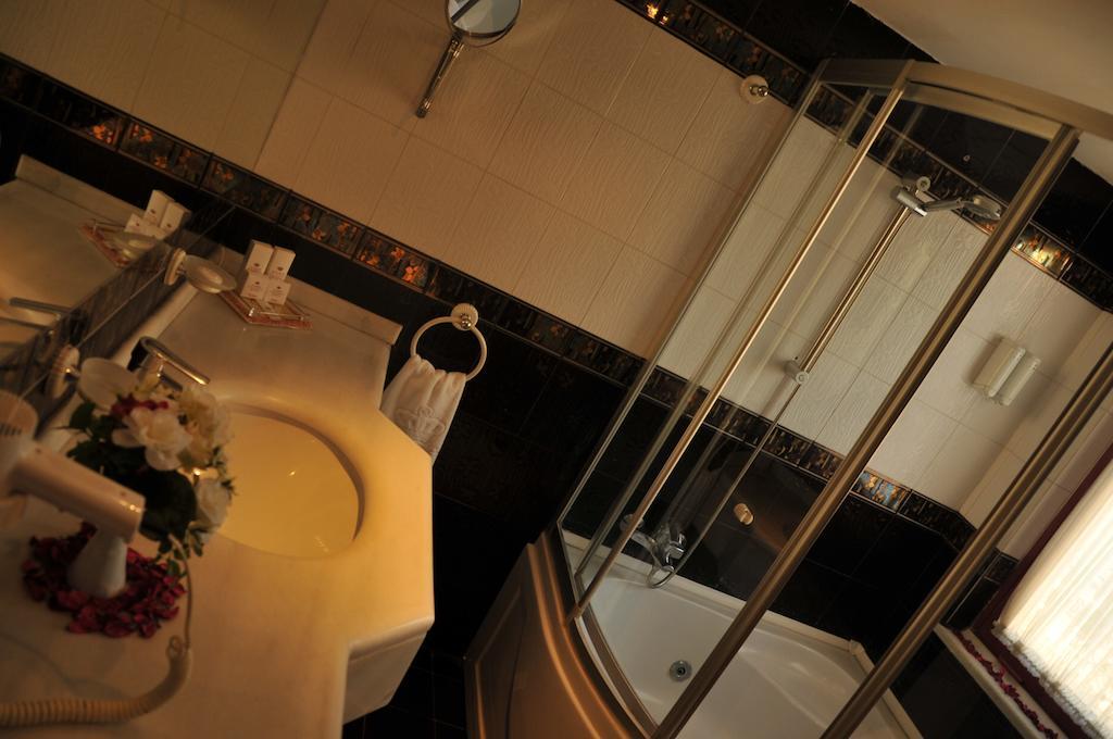 Sozbir Royal Hotel Istanbul