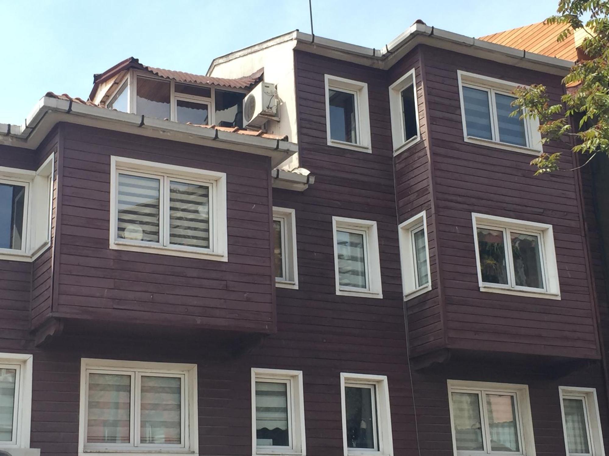 Sultan Apartment