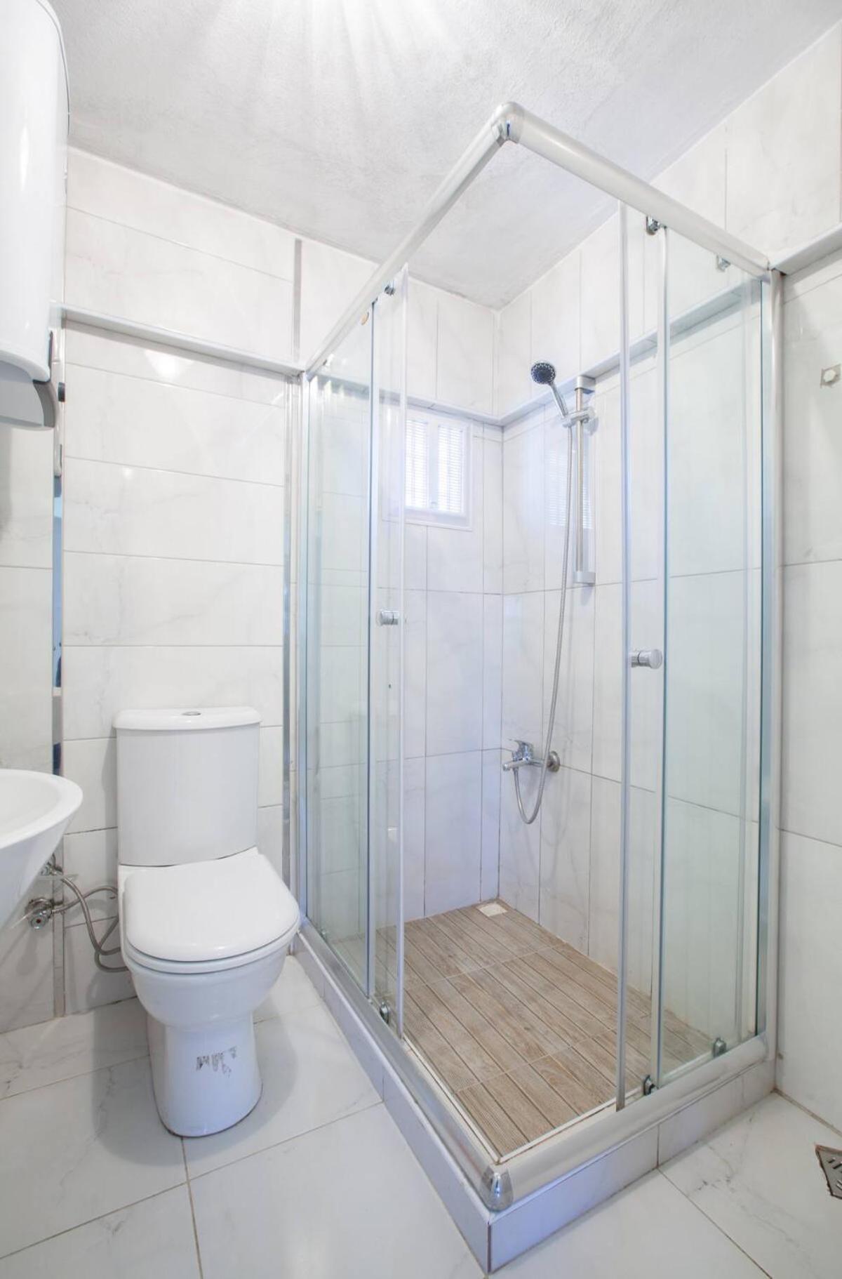 Sultan Apartment *