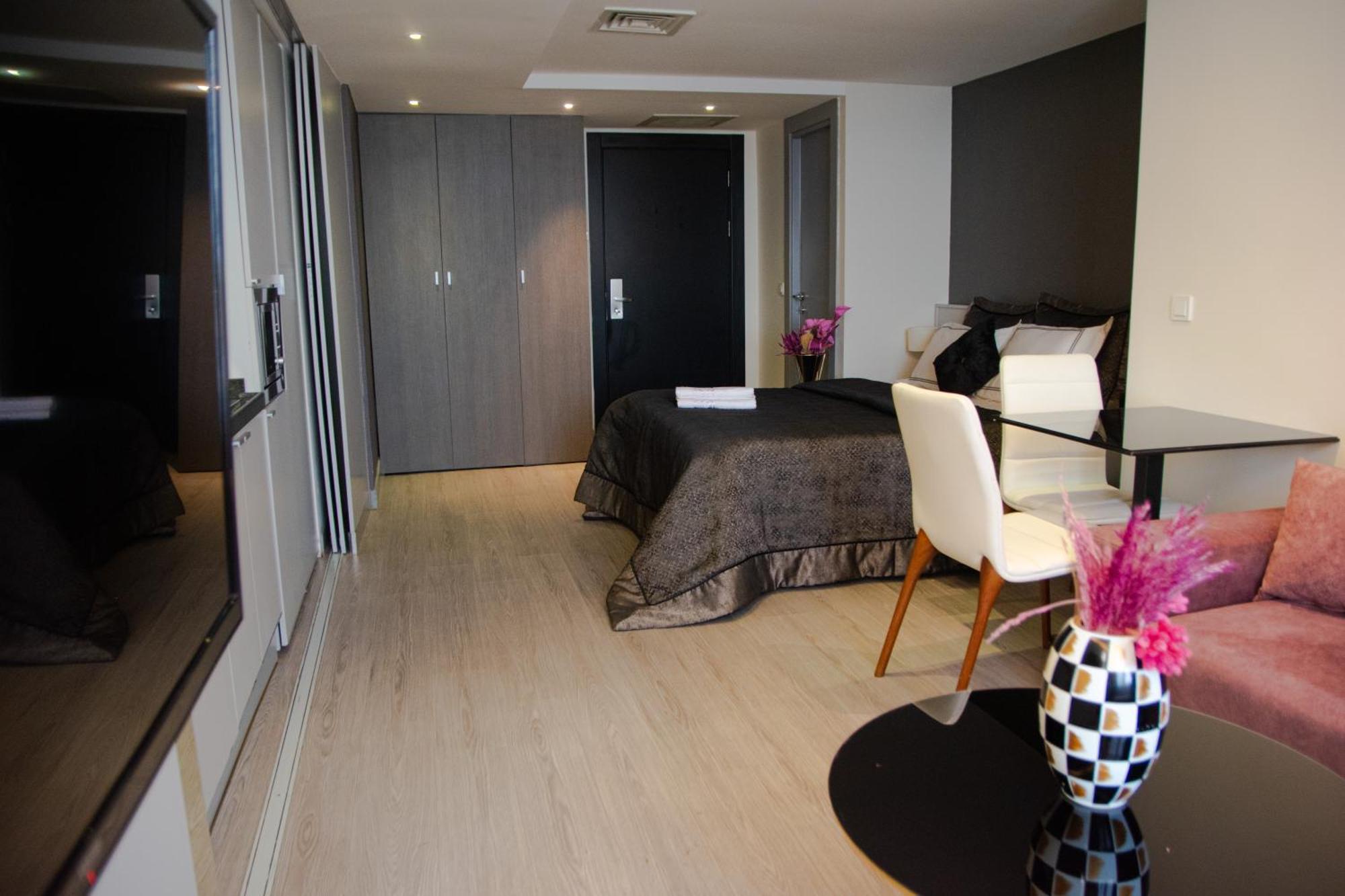Star Of Aparthotel *