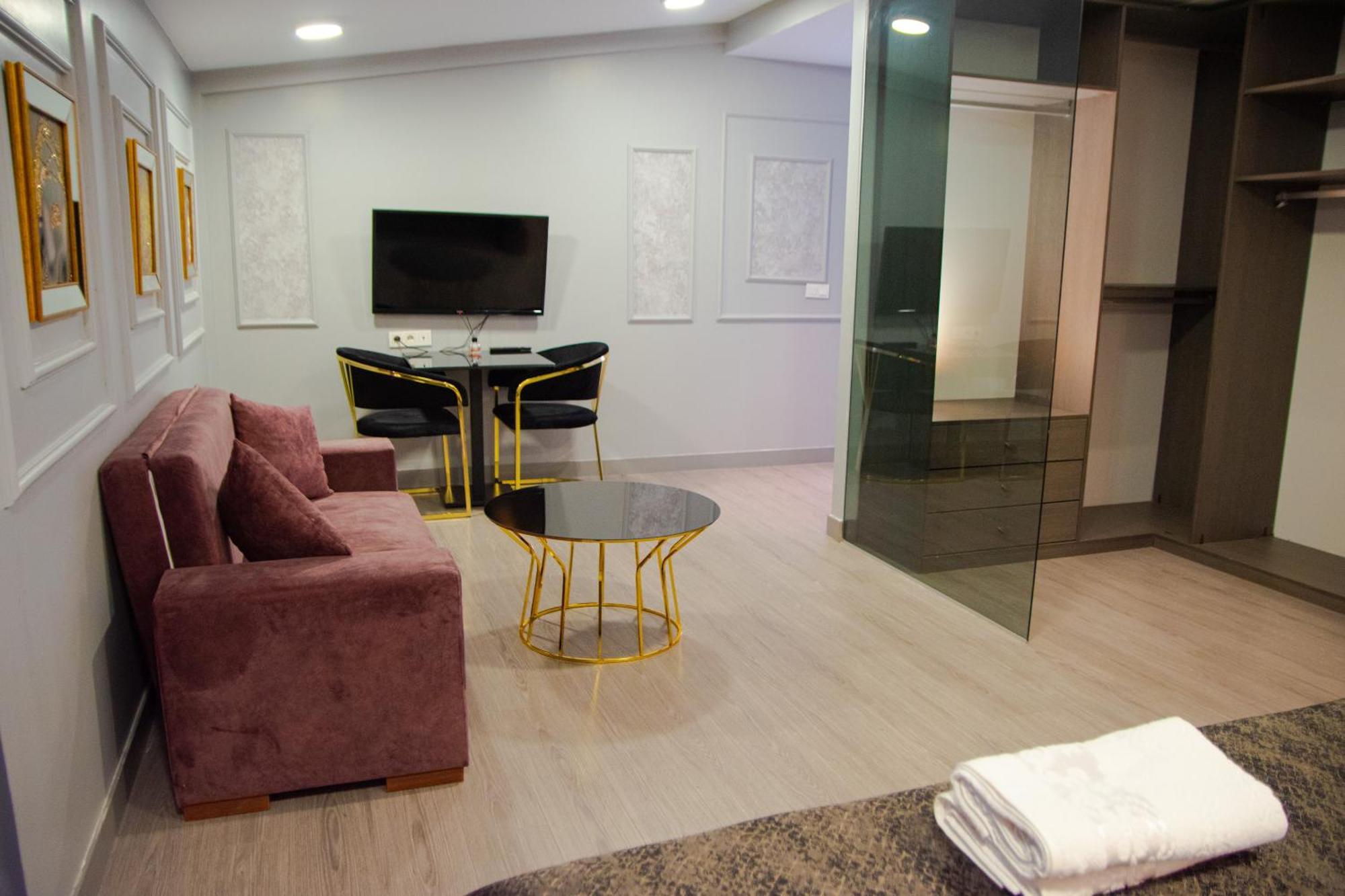 Aparthotel Star Of *