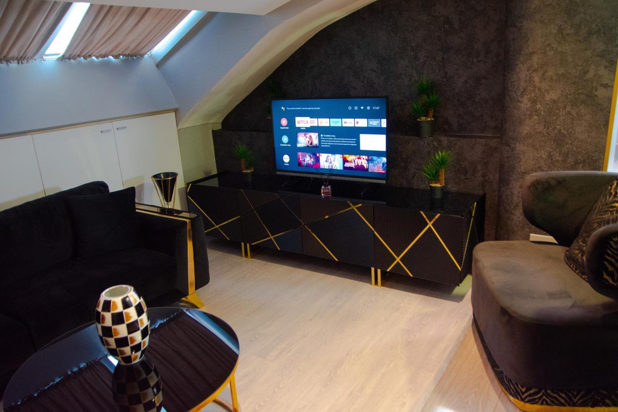 Aparthotel Star Of Istanbul