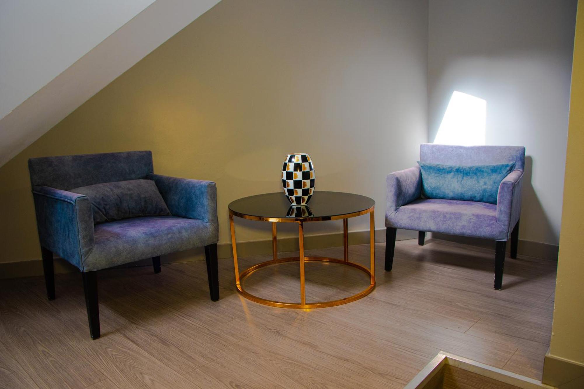 Star Of Aparthotel *