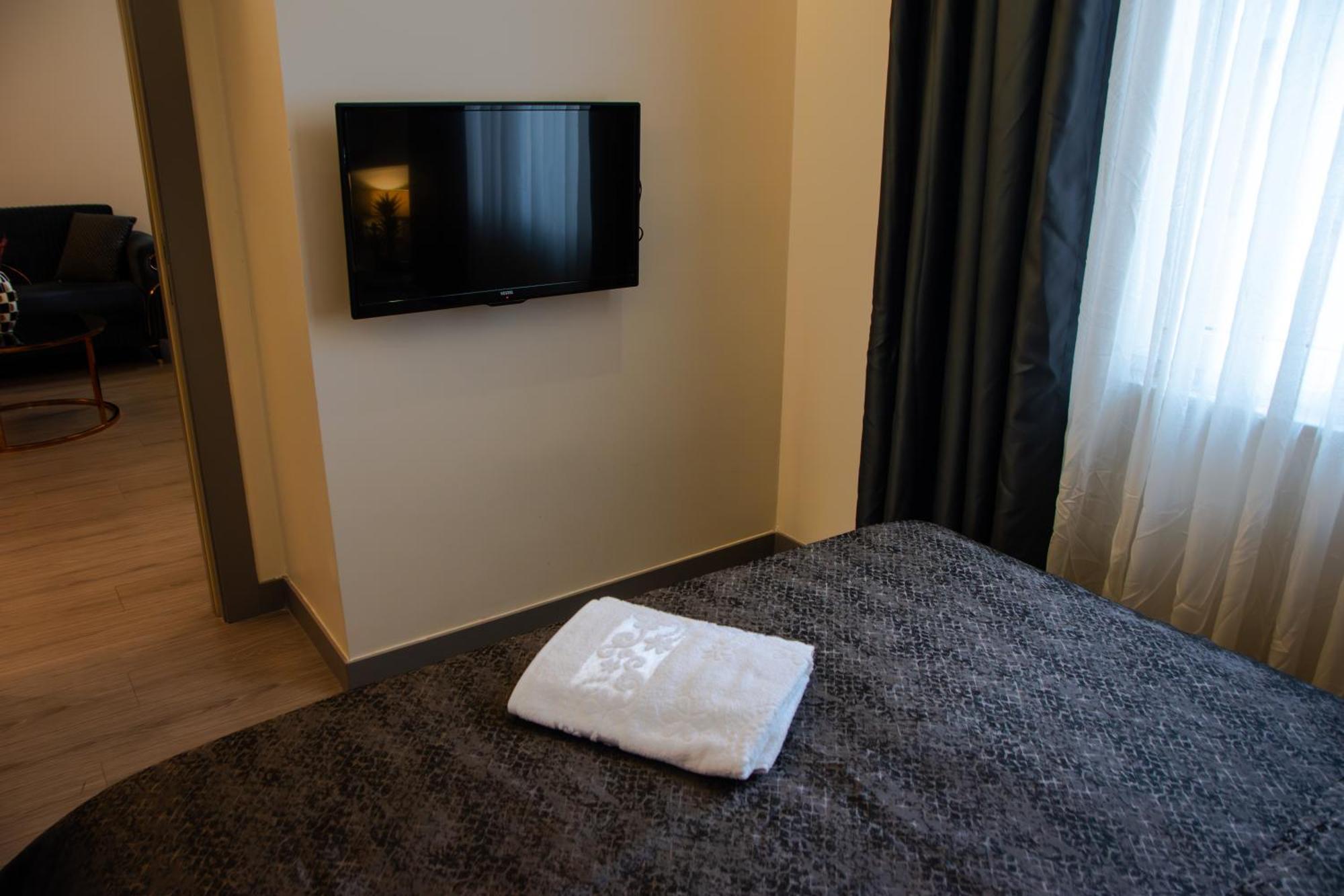 Aparthotel Star Of Istanbul
