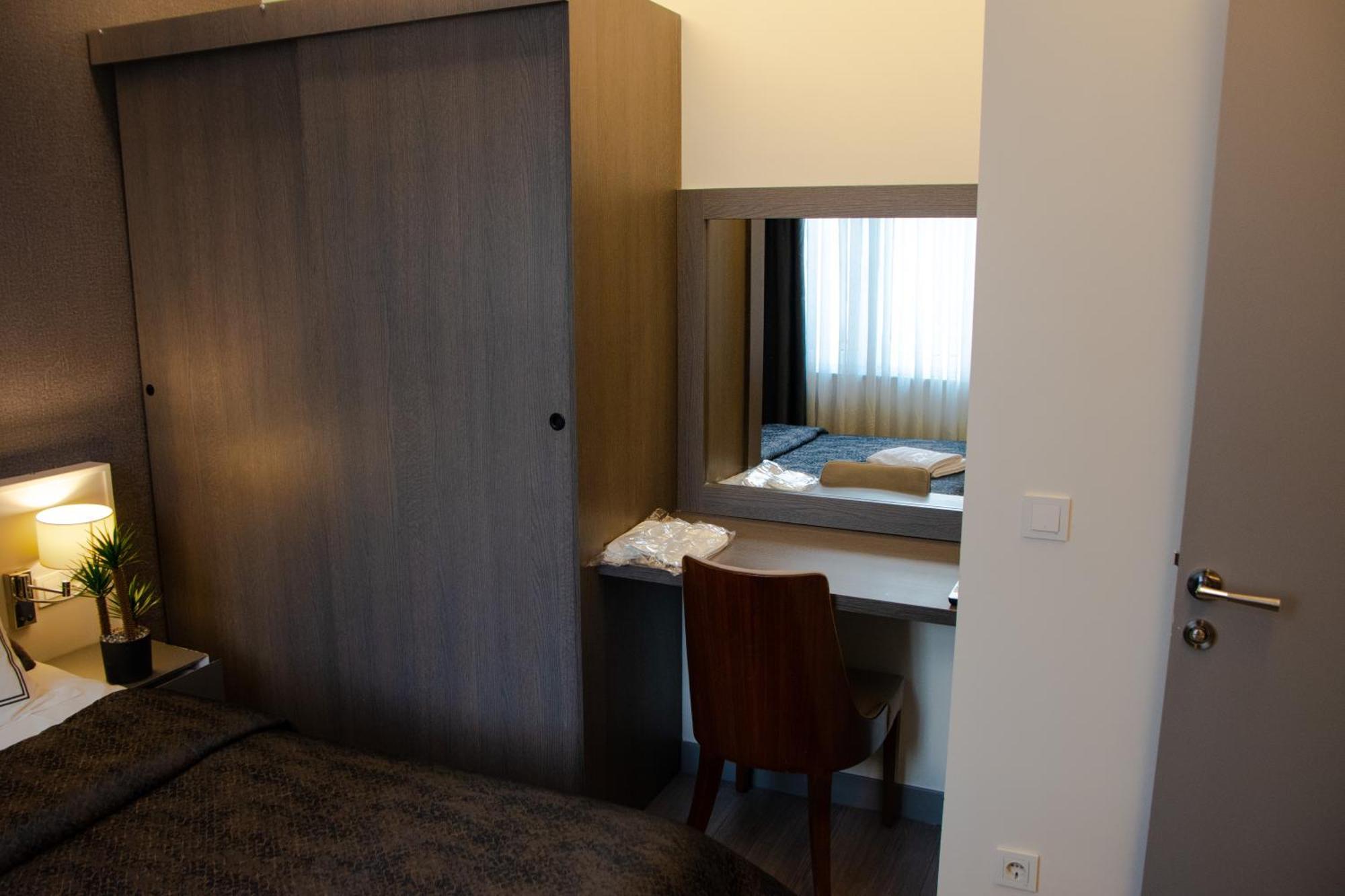 Aparthotel Star Of Istanbul
