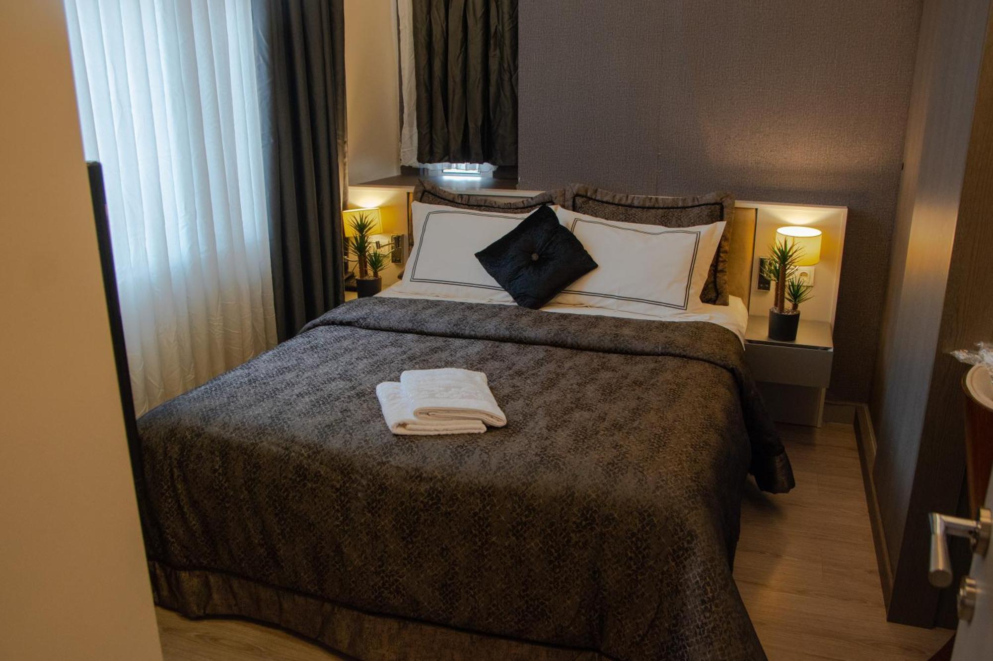 Aparthotel Star Of *