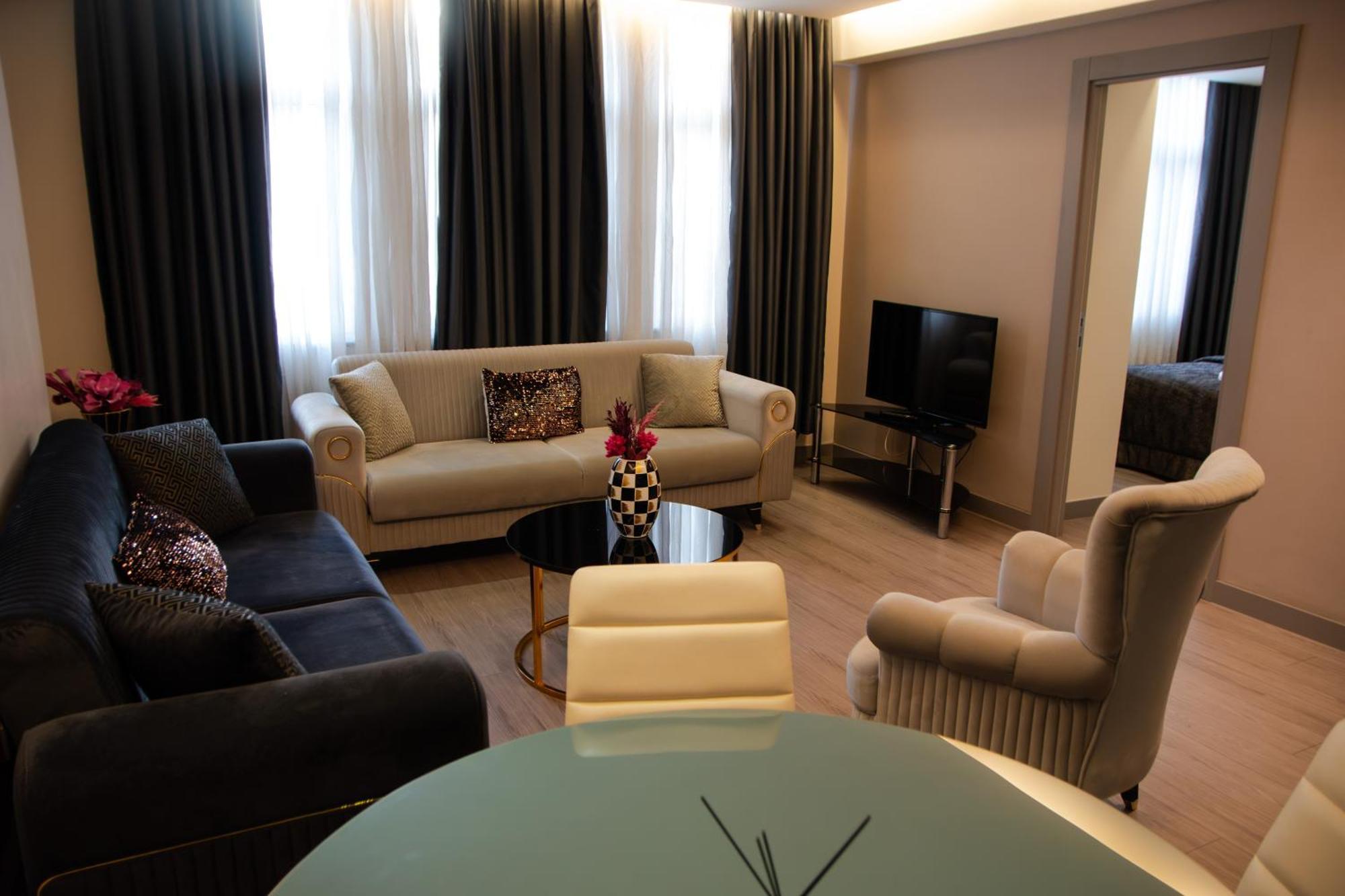 Star Of Aparthotel