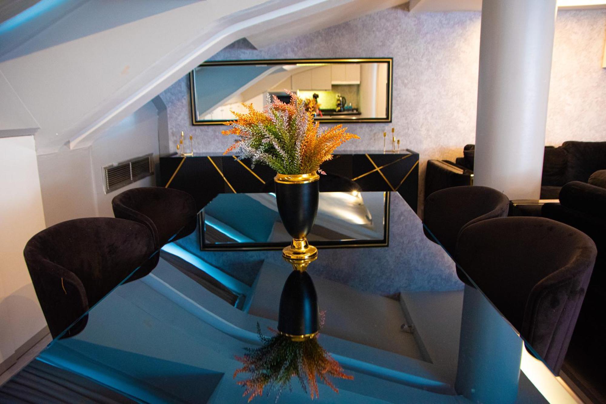 Aparthotel Star Of Istanbul