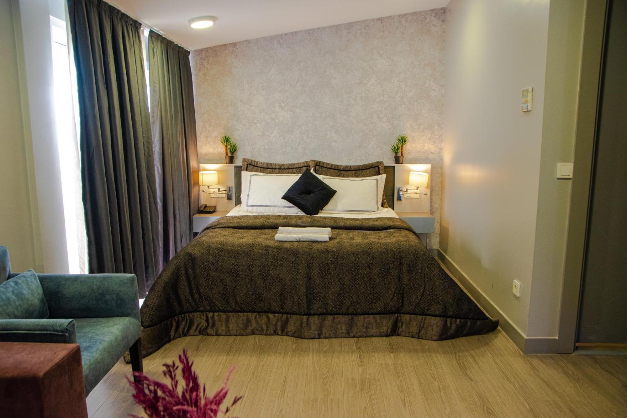 Aparthotel Star Of Istanbul