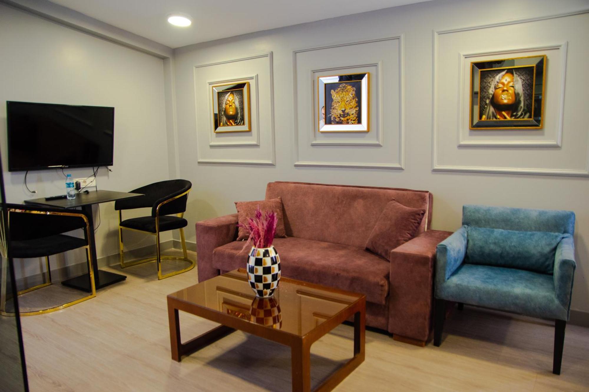 Star Of Aparthotel