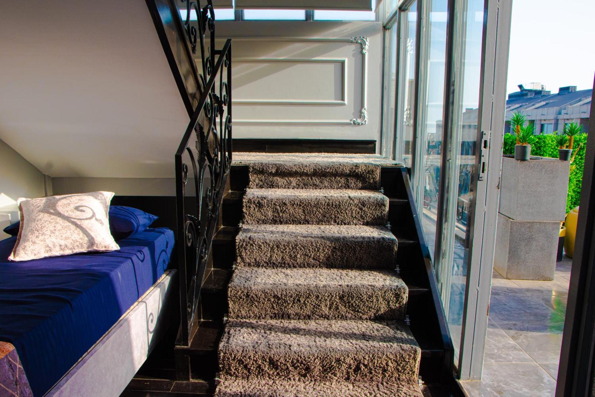 Aparthotel Star Of *