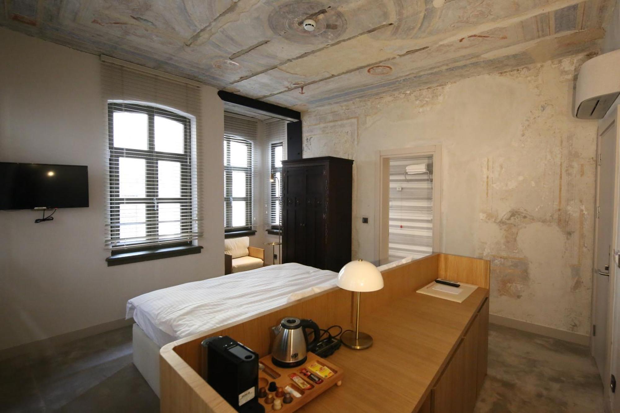 Otel Sykai Pera