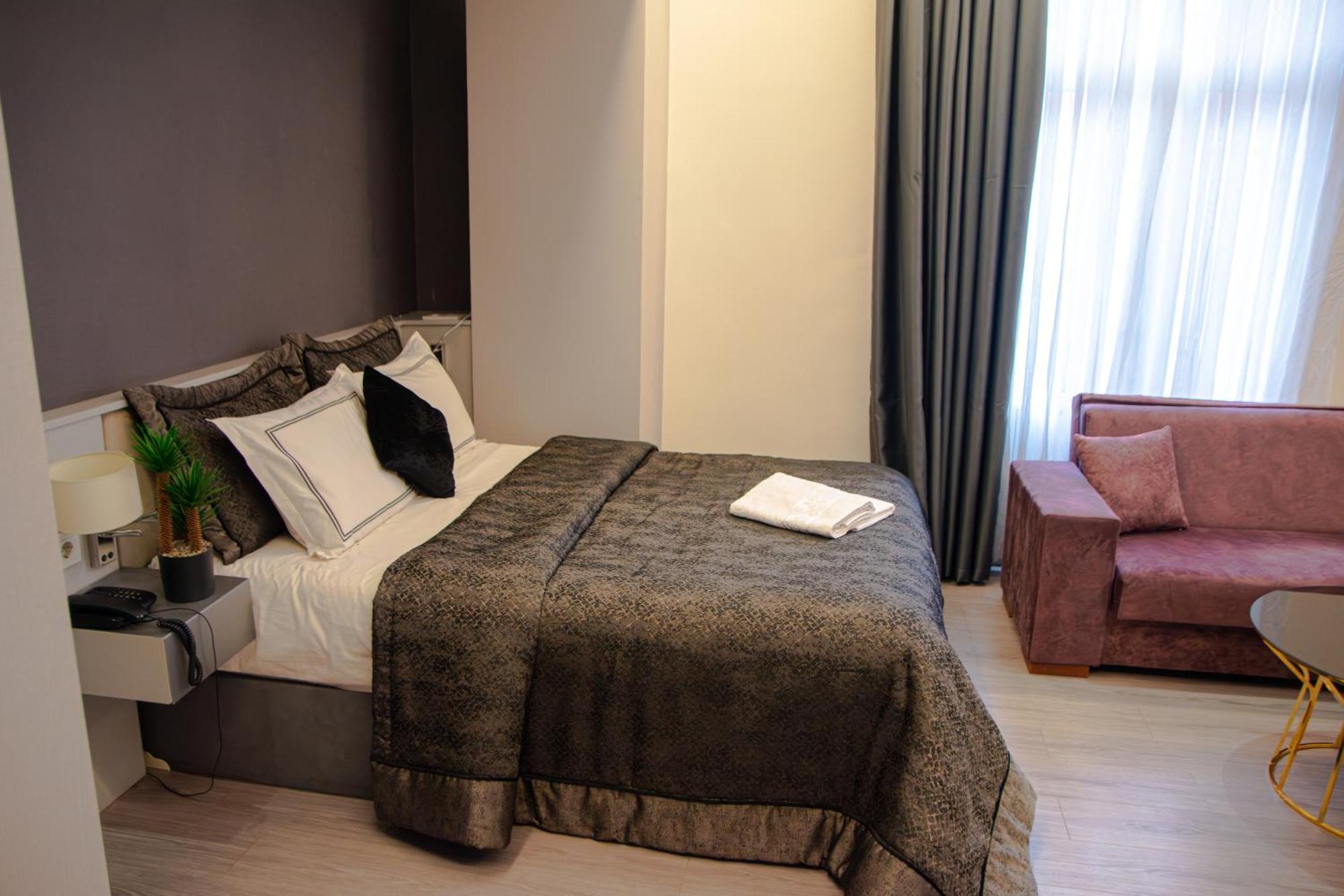 Apart Otel Star Of *