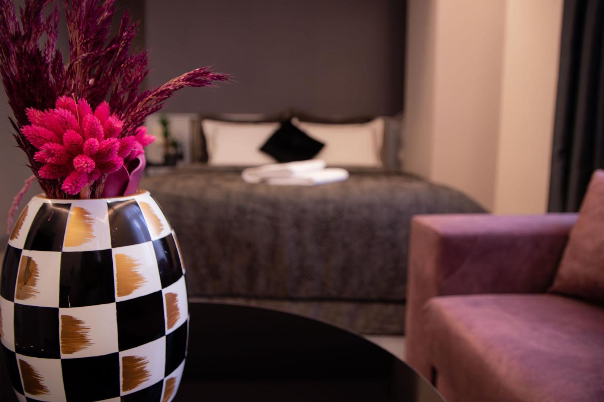 Aparthotel Star Of Istanbul