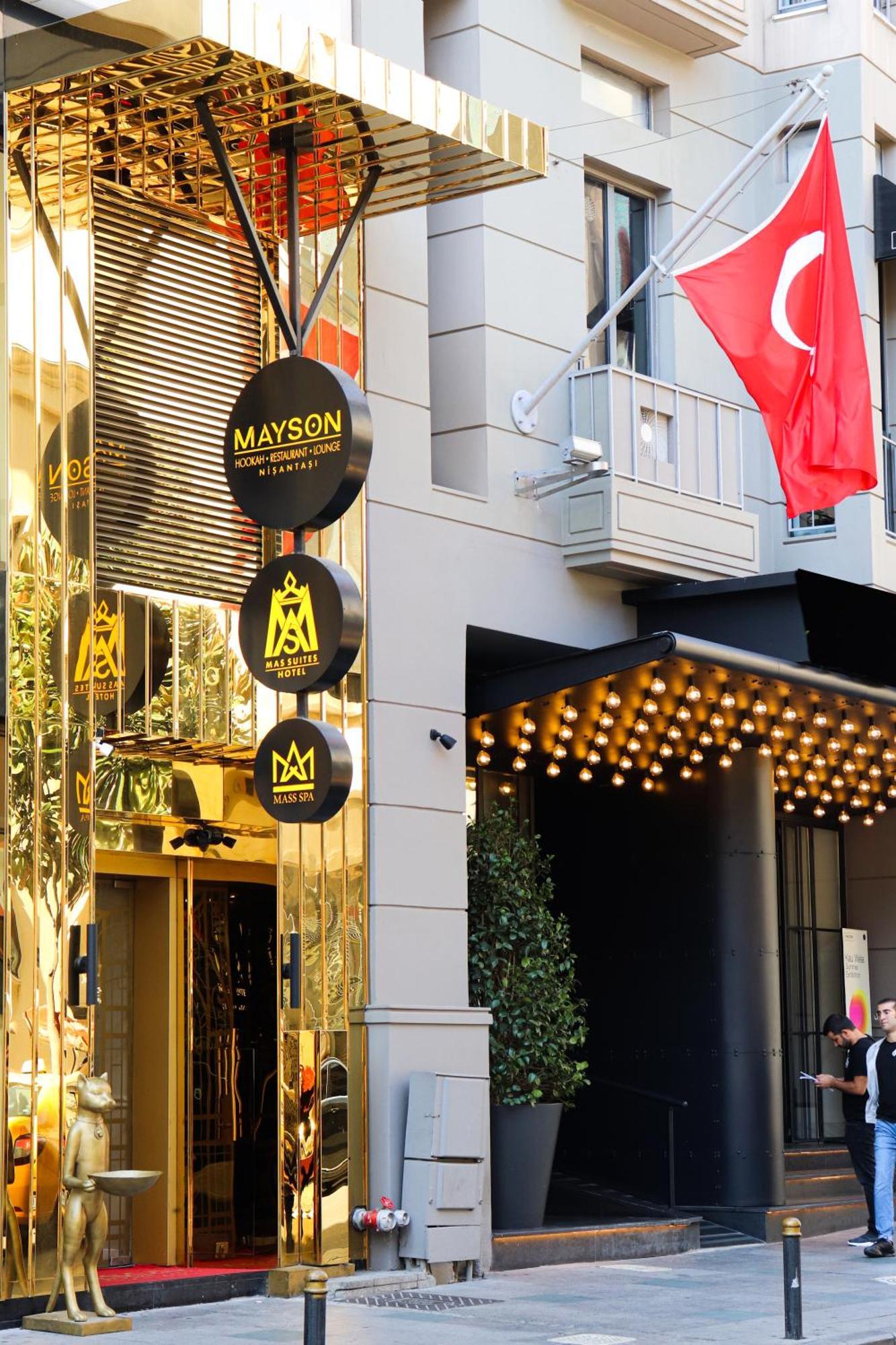 Mas Nisantasi Istanbul