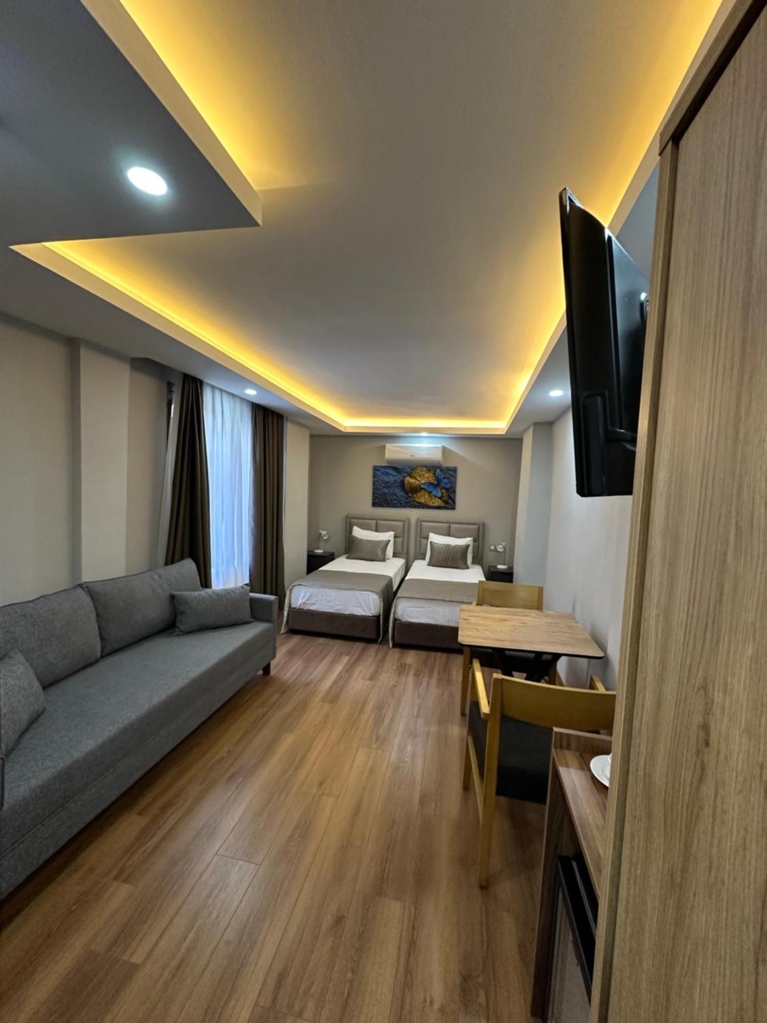 Hotel Marista