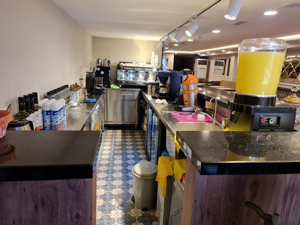 Derpa Hotel Istanbul