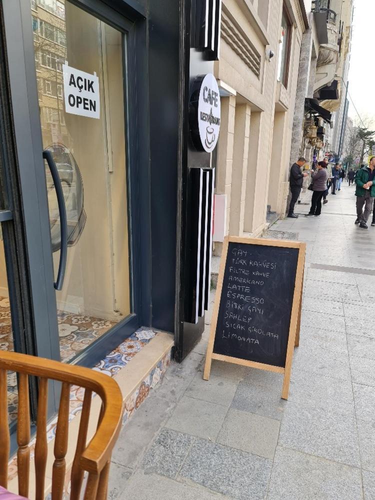 Derpa Istanbul