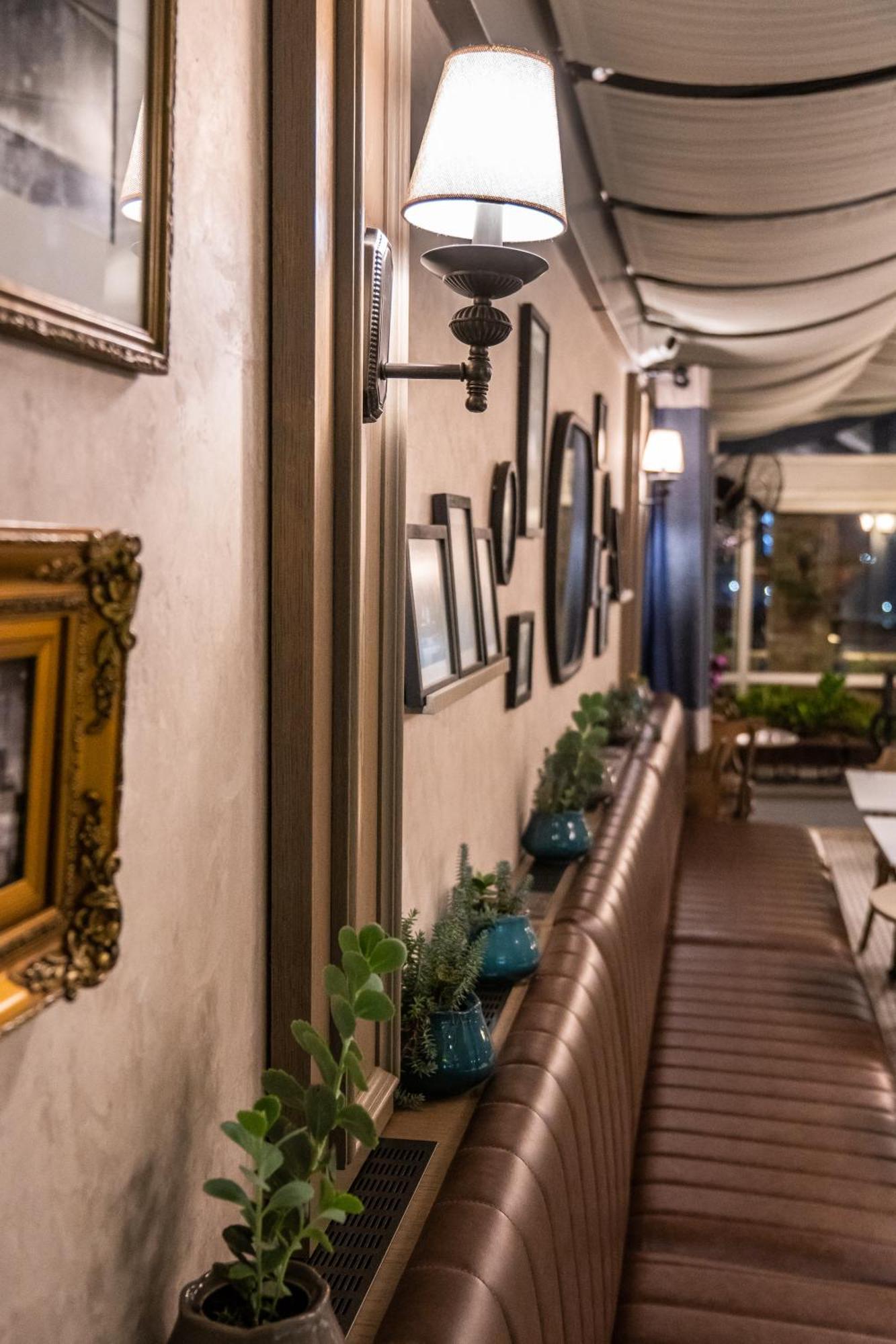 Niles 3* İstanbul