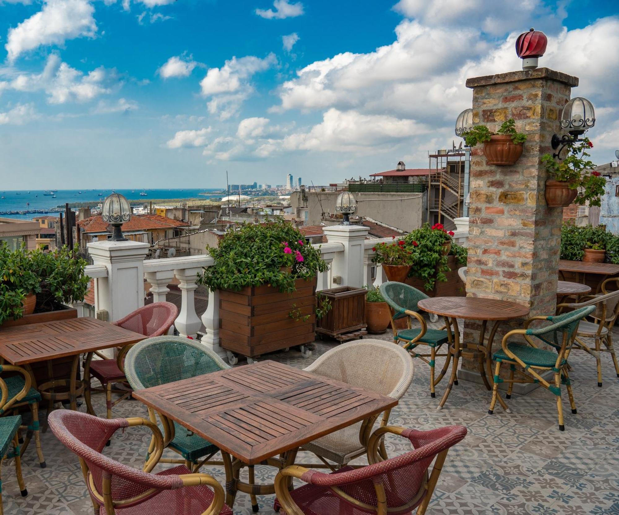 Niles 3* Istanbul