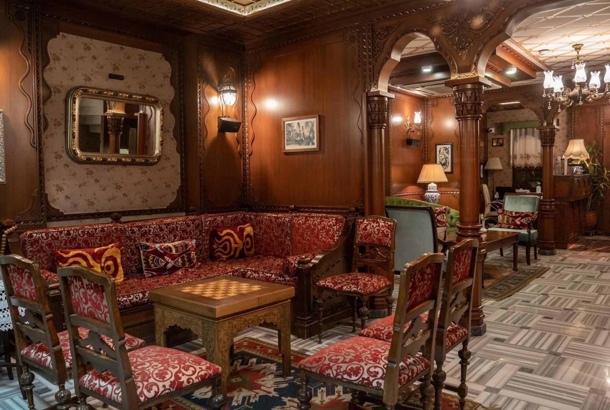 Otel Niles