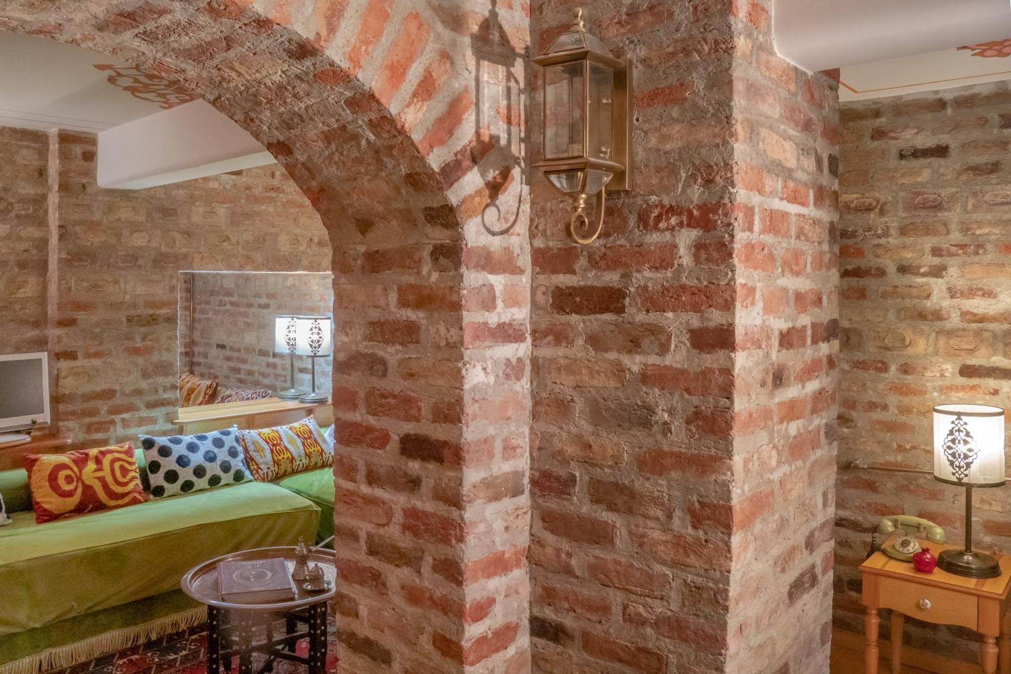 Niles 3* Istanbul