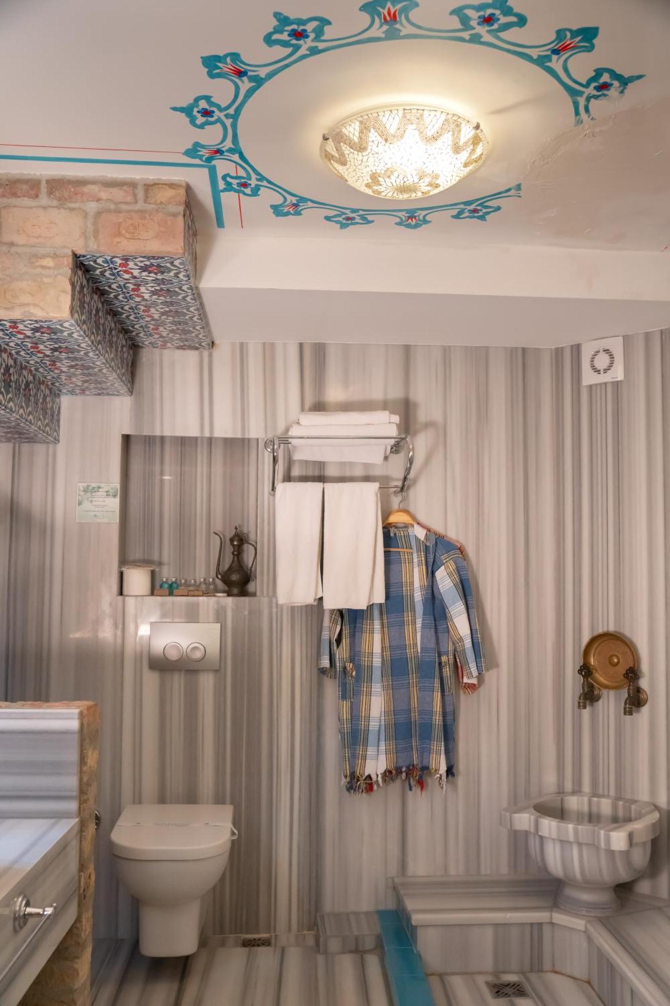 Niles 3* Istanbul