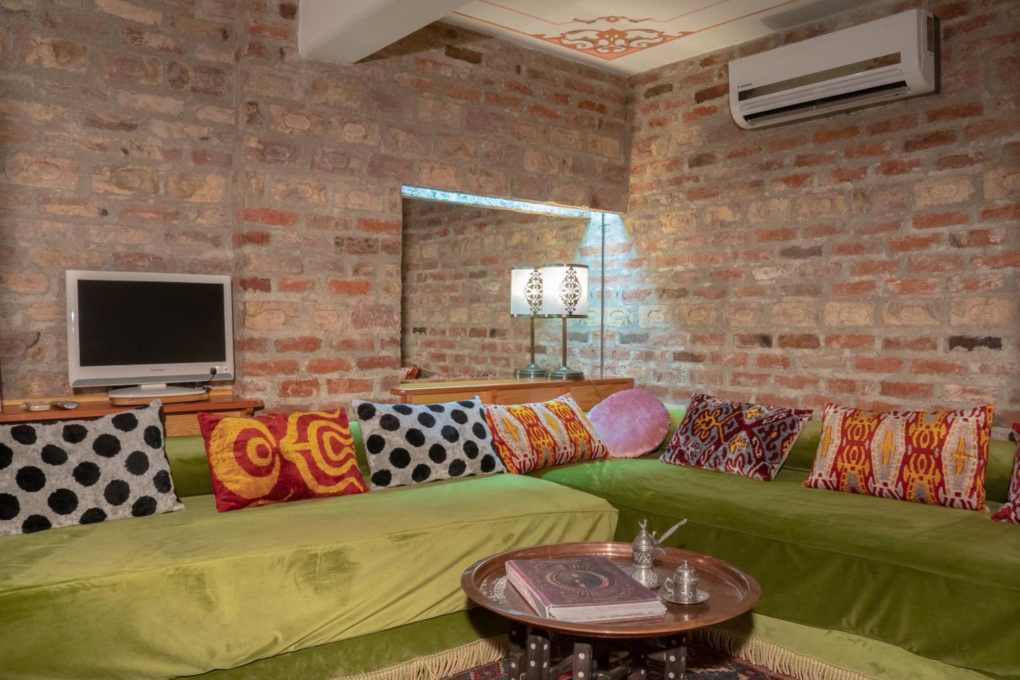 Niles Hotel Istanbul