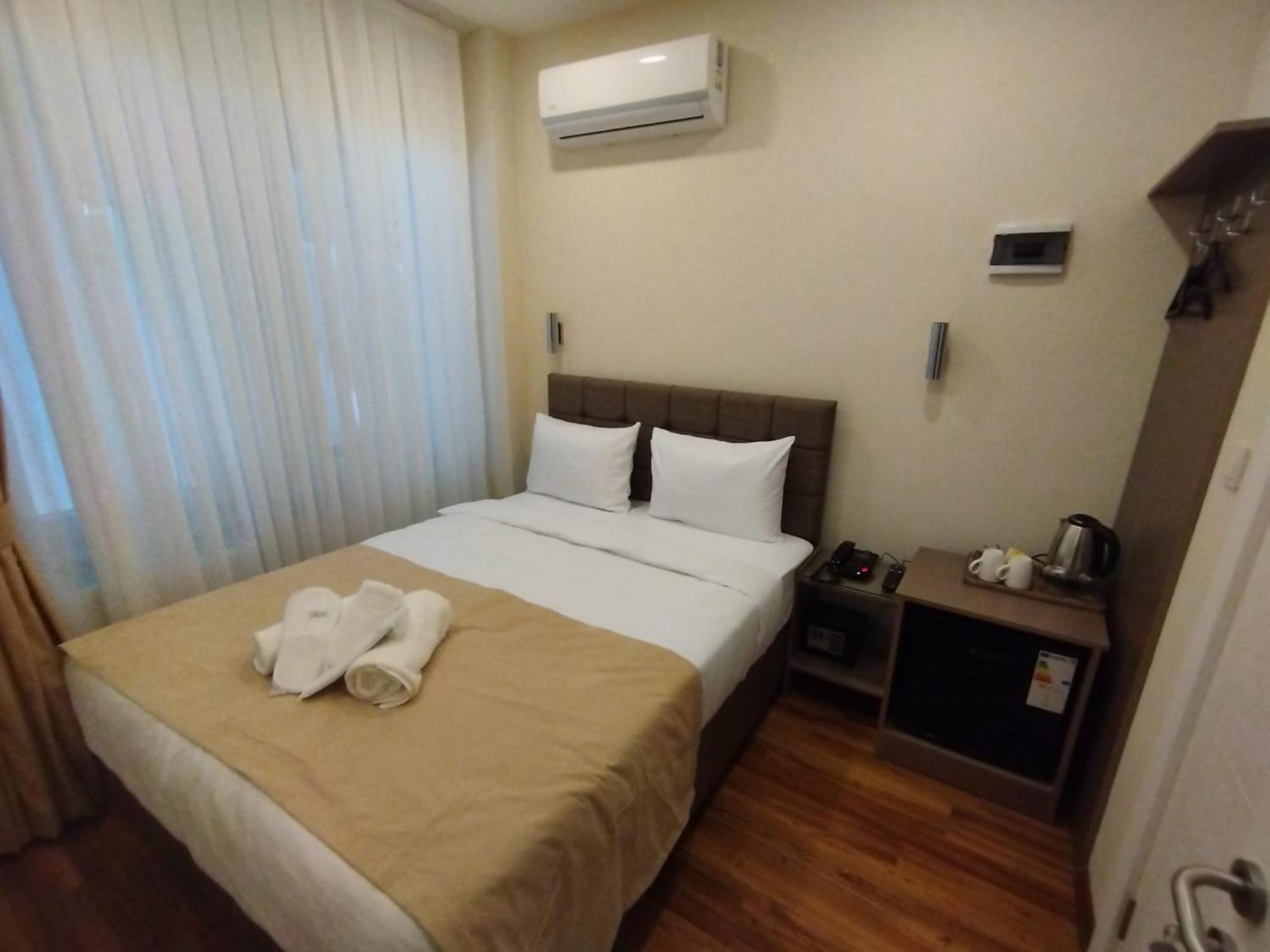 Taksim Nacre 360 Aparthotel