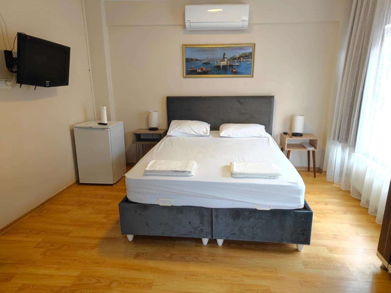 Hotel Meydan Pansiyon Uskudar Istanbul