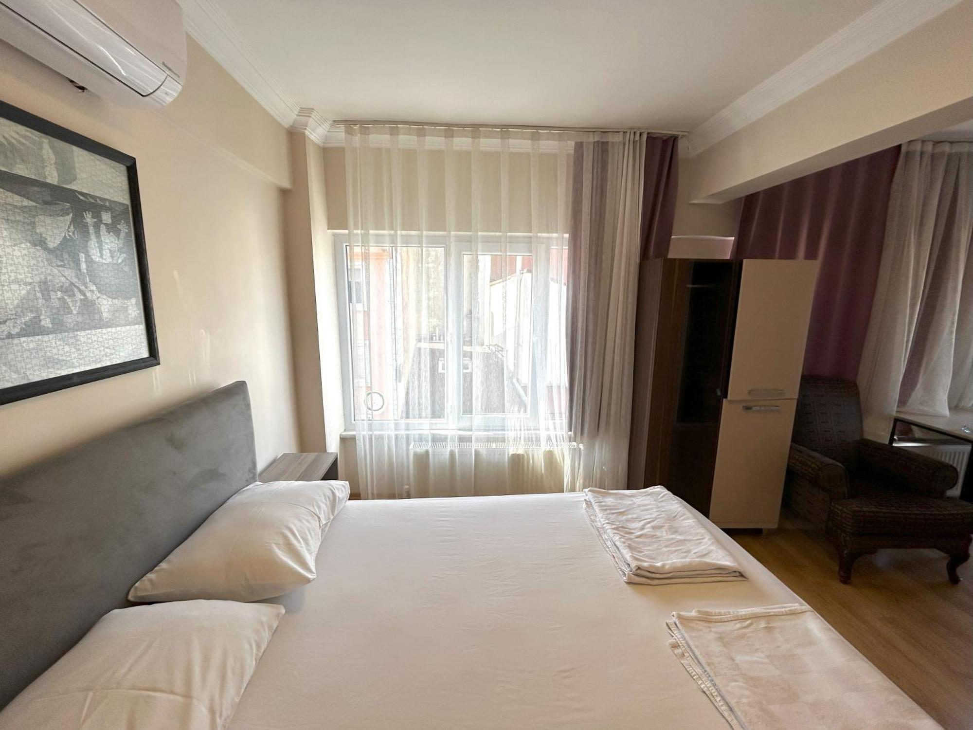 Meydan Pansiyon Uskudar Hotel Istanbul
