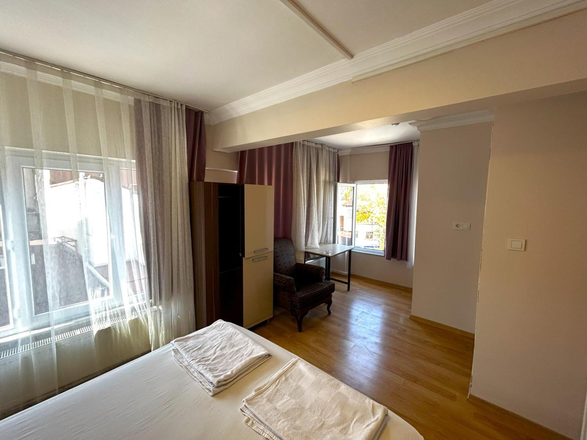 Meydan Pansiyon Uskudar Hotel Istanbul