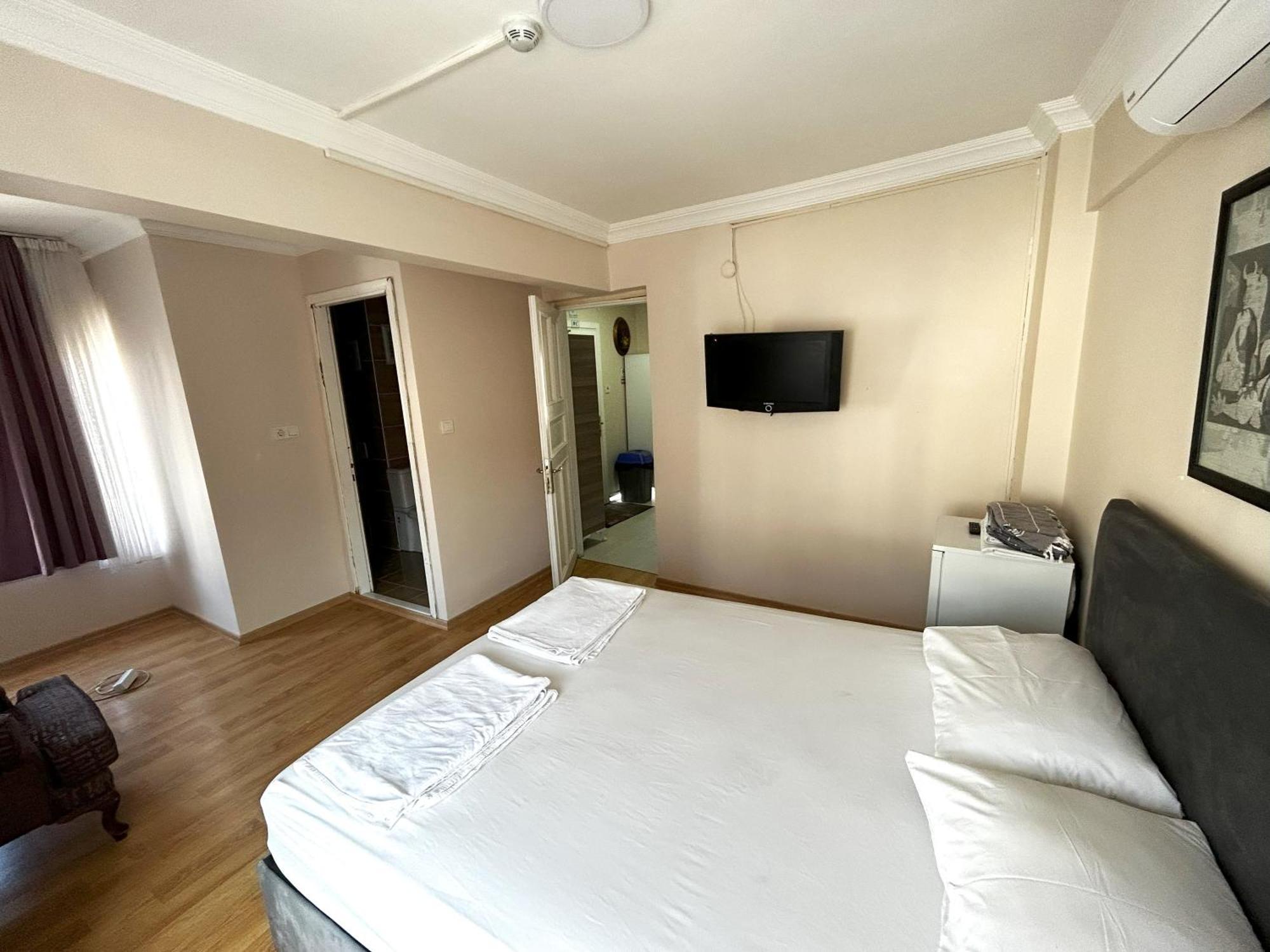 Meydan Pansiyon Uskudar Hotel *