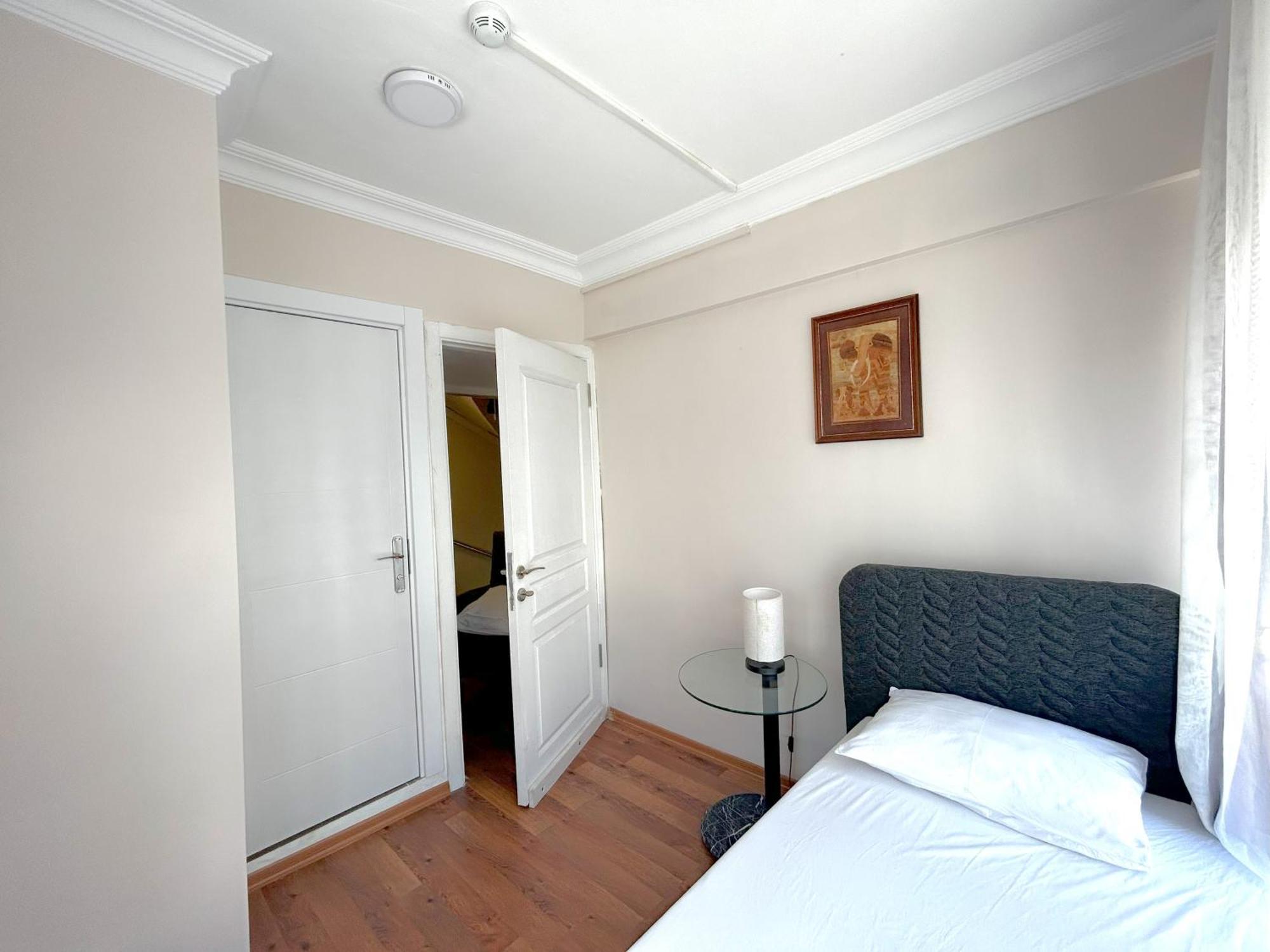 Meydan Uskudar Otel *