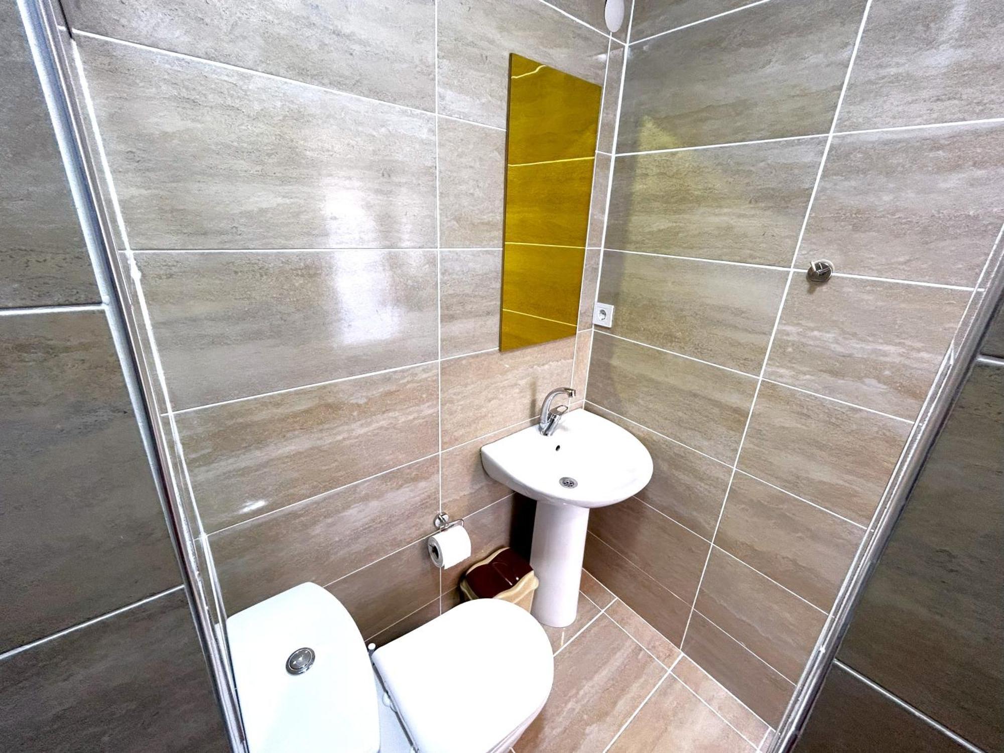 Meydan Uskudar Otel *