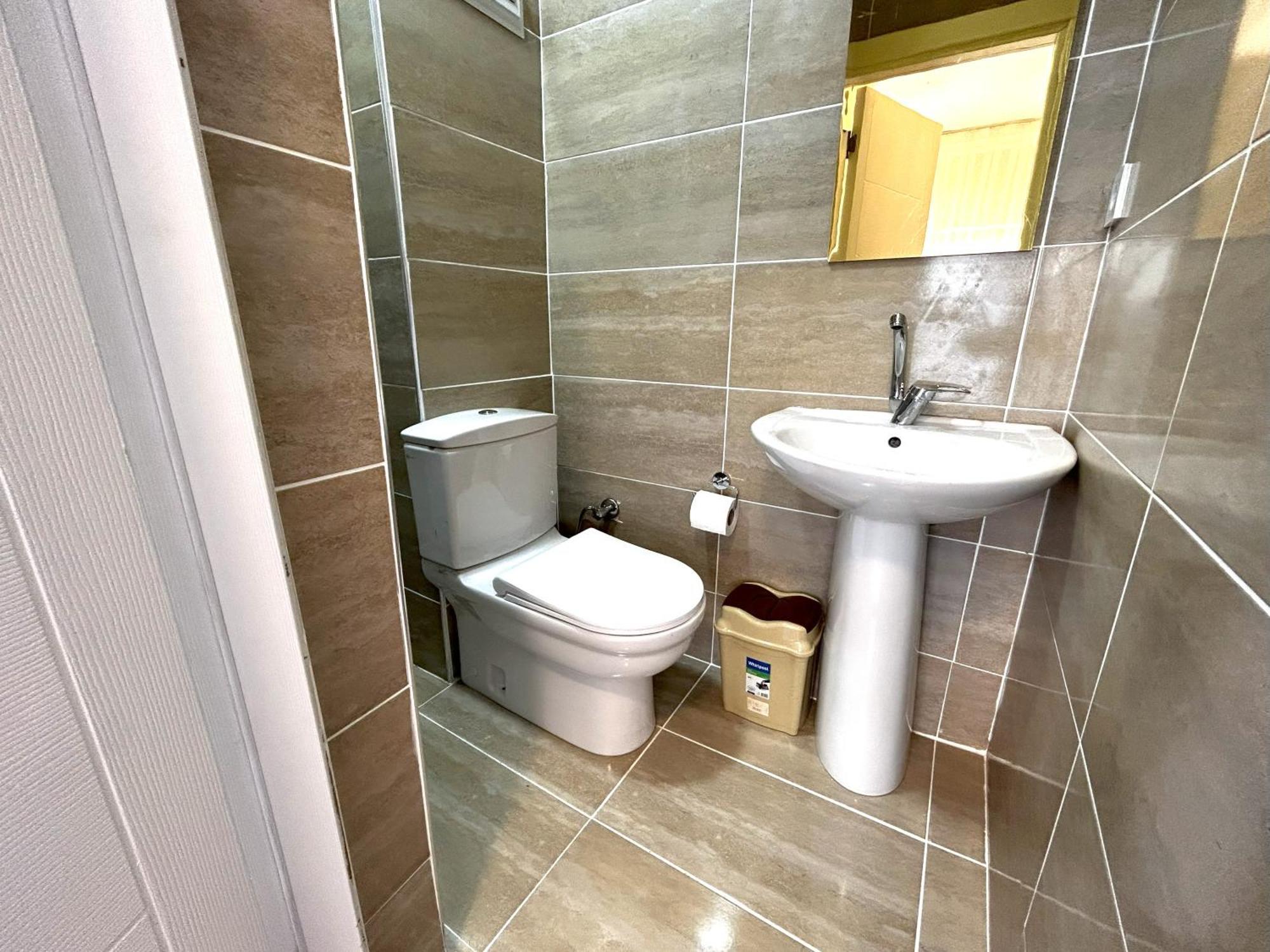 Hotel Meydan Pansiyon Uskudar *