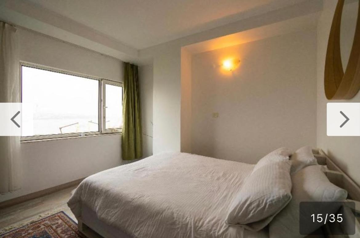 Cihangir, Taksim, Bosphorus View Apartment
