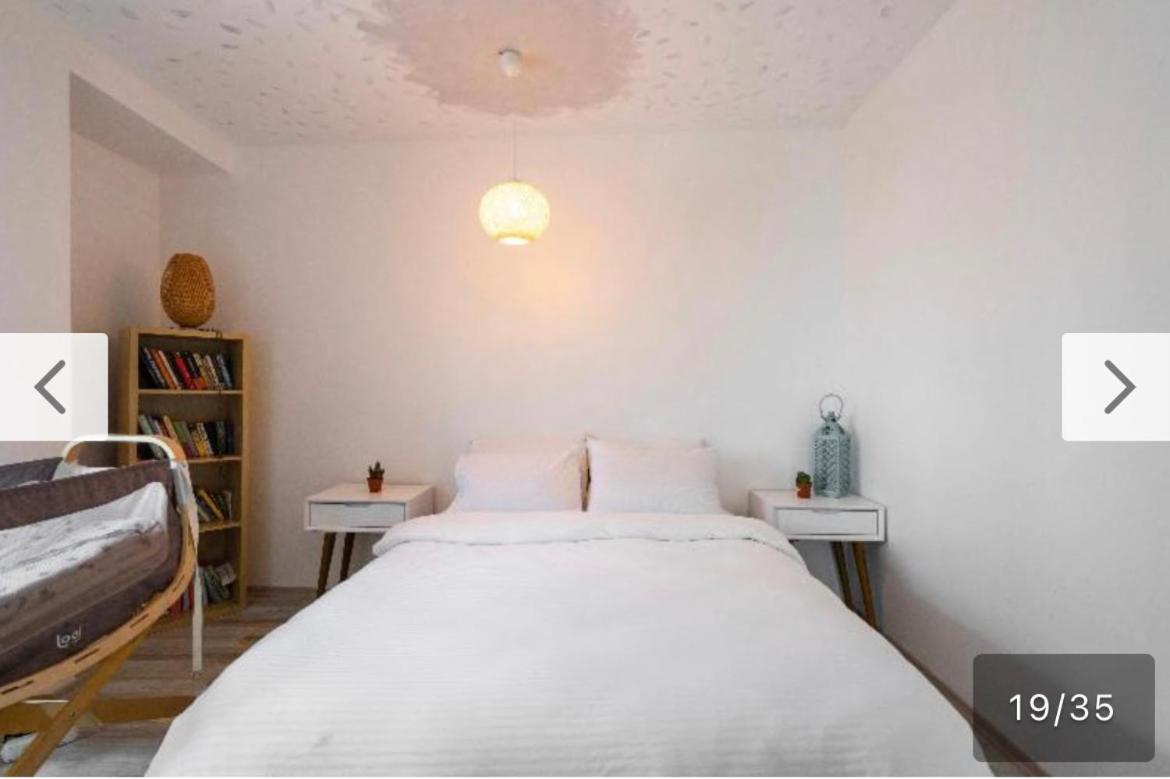 Cihangir, Taksim, Bosphorus View Apartment *