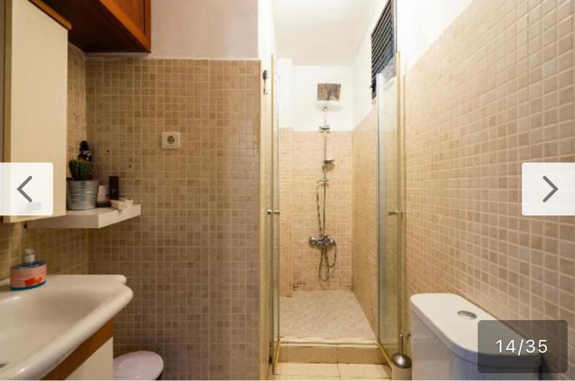 Apartment Cihangir, Taksim, Bosphorus View