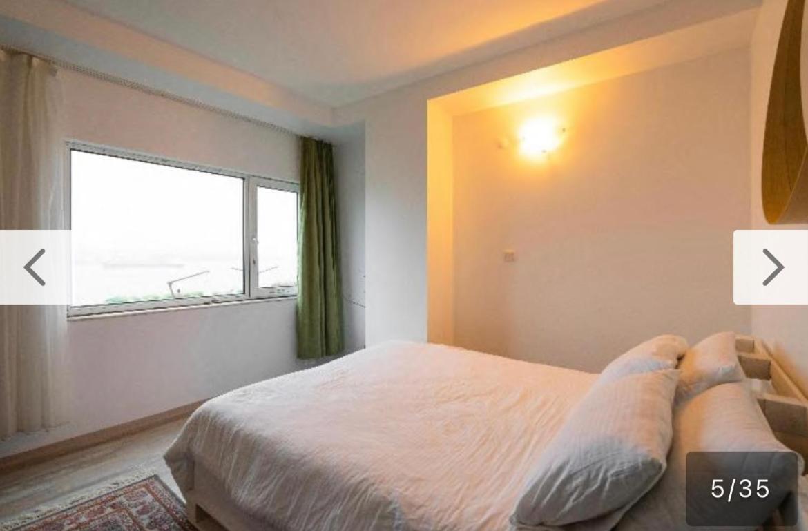 Apartment Cihangir, Taksim, Bosphorus View