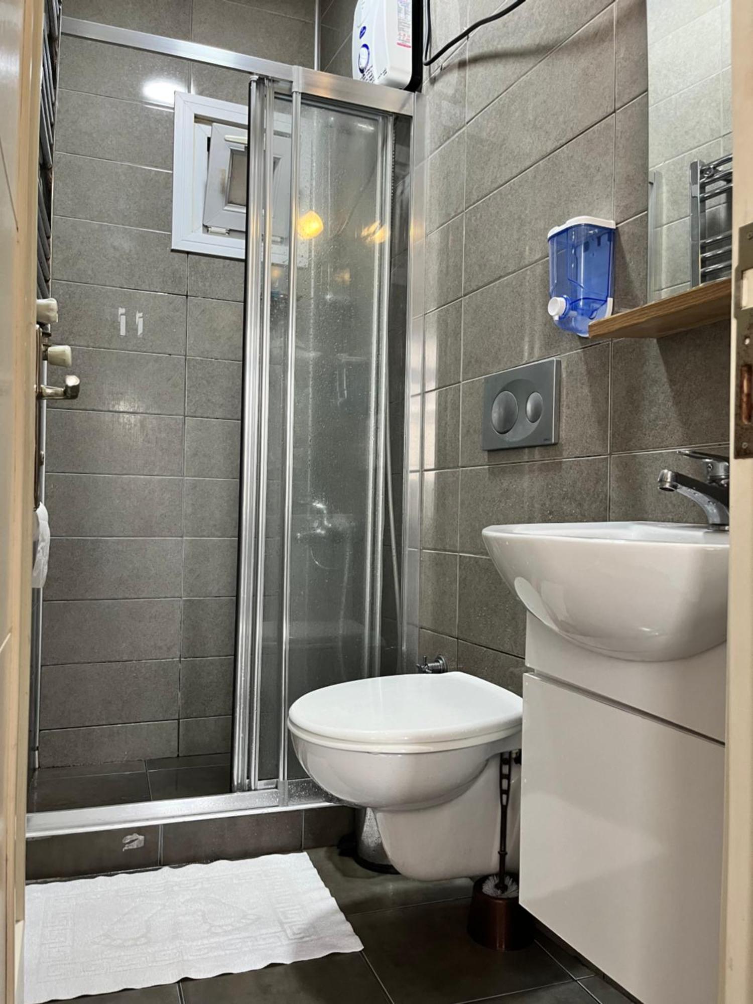 Otel Kuzgun House İstanbul