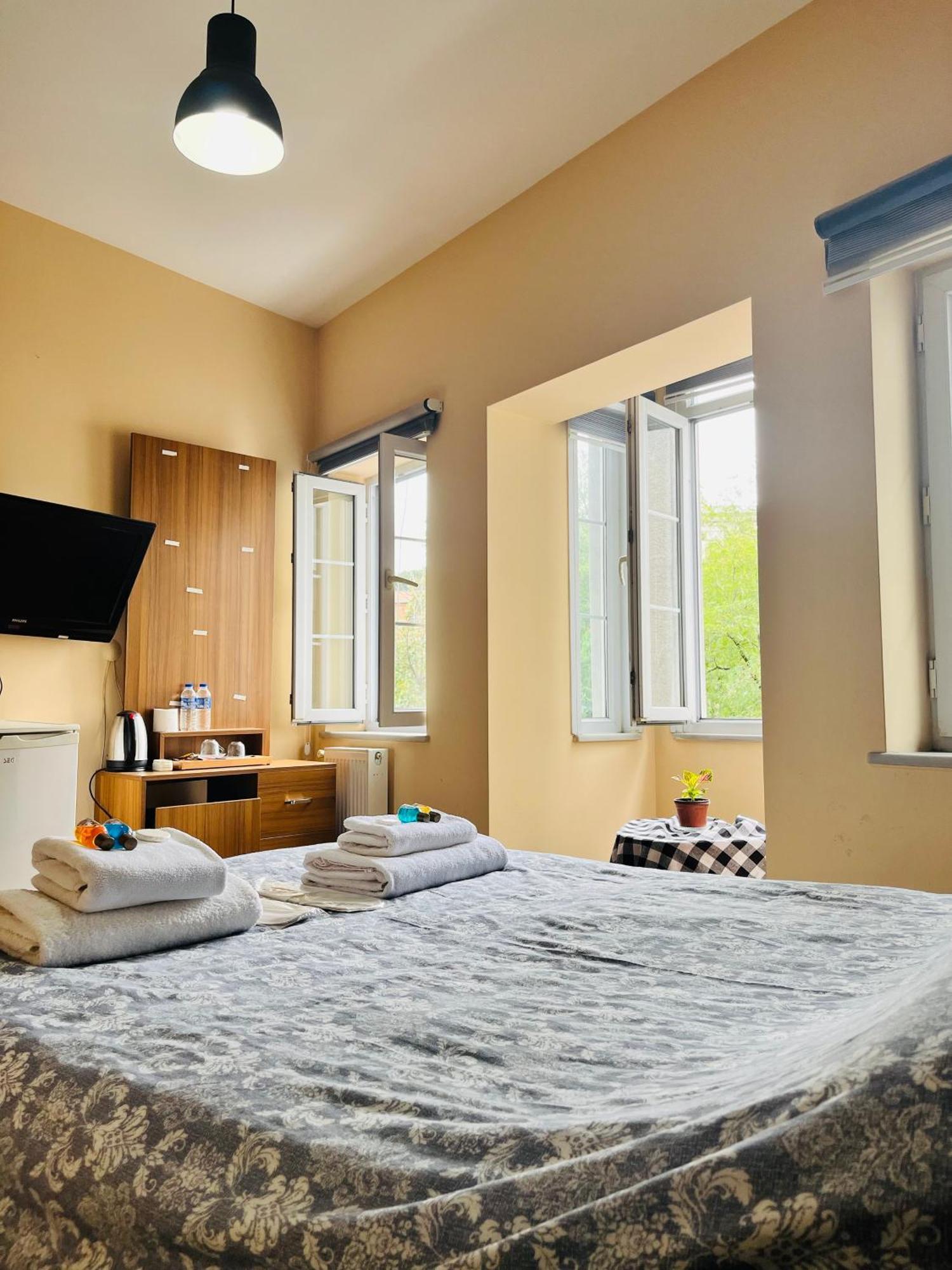 Kuzgun House 3*